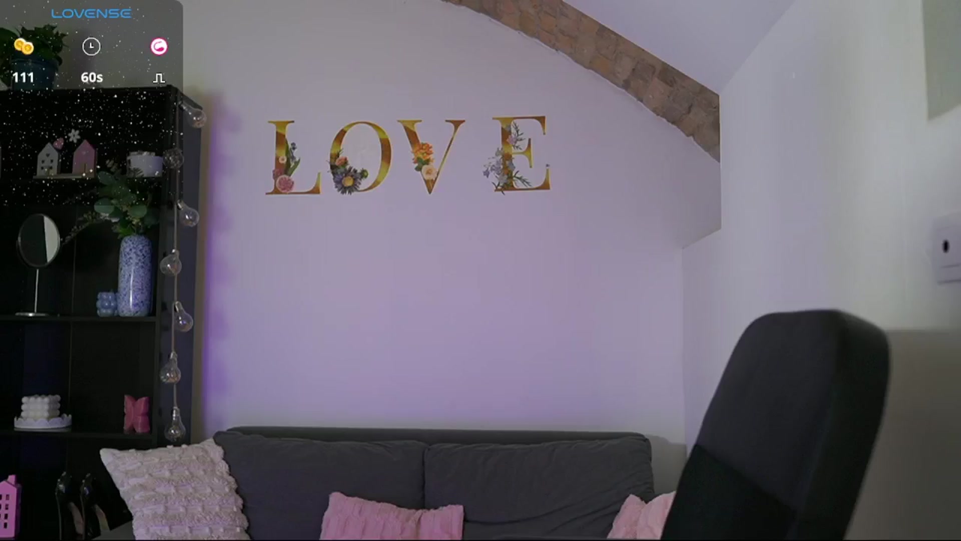 Gallery image thumbnail from Lil_stephanie's myfreecams stream on, 10/14/2024, 11:47 image 6 of 20