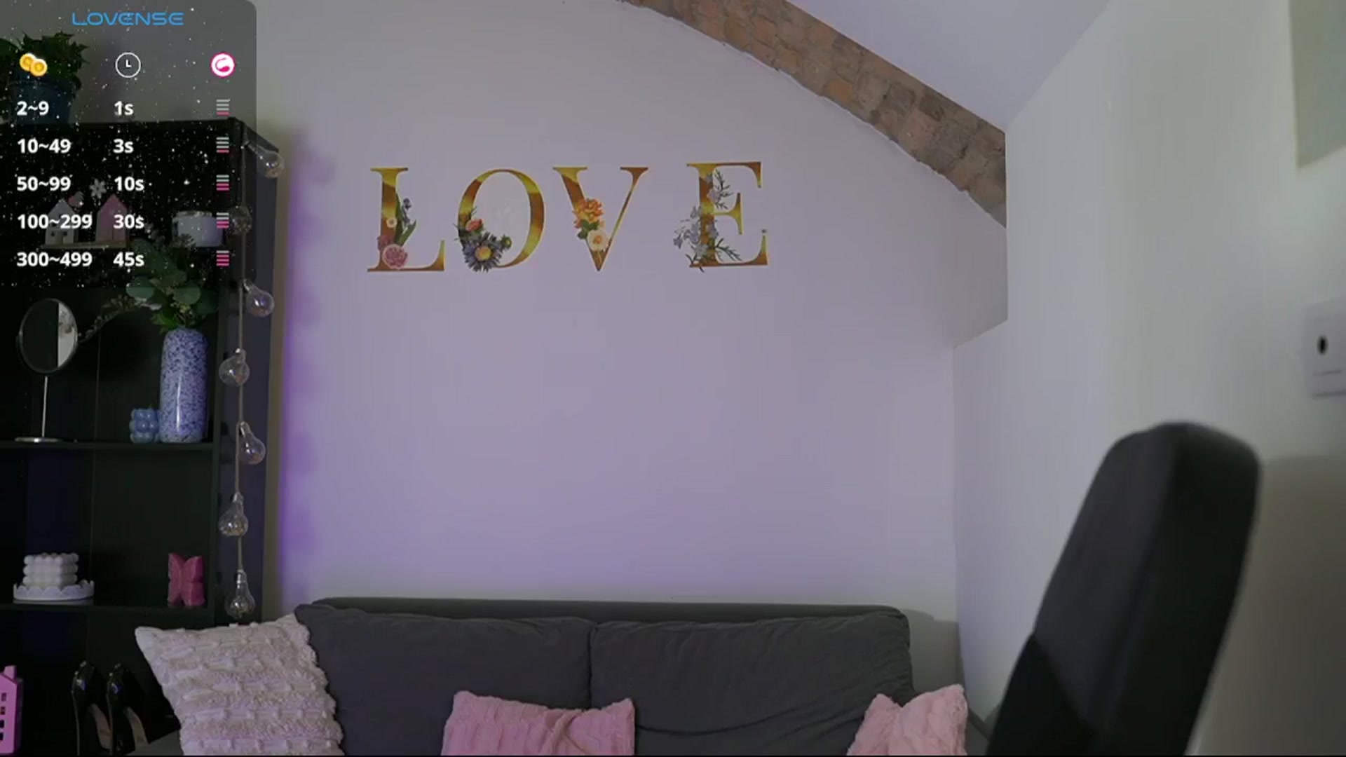 Gallery image thumbnail from Lil_stephanie's myfreecams stream on, 10/15/2024, 12:32 image 18 of 20