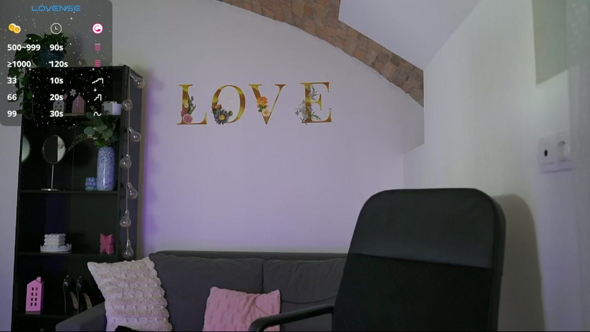 Gallery image thumbnail from Lil_stephanie's myfreecams stream on, 10/15/2024, 12:32 image 1 of 20