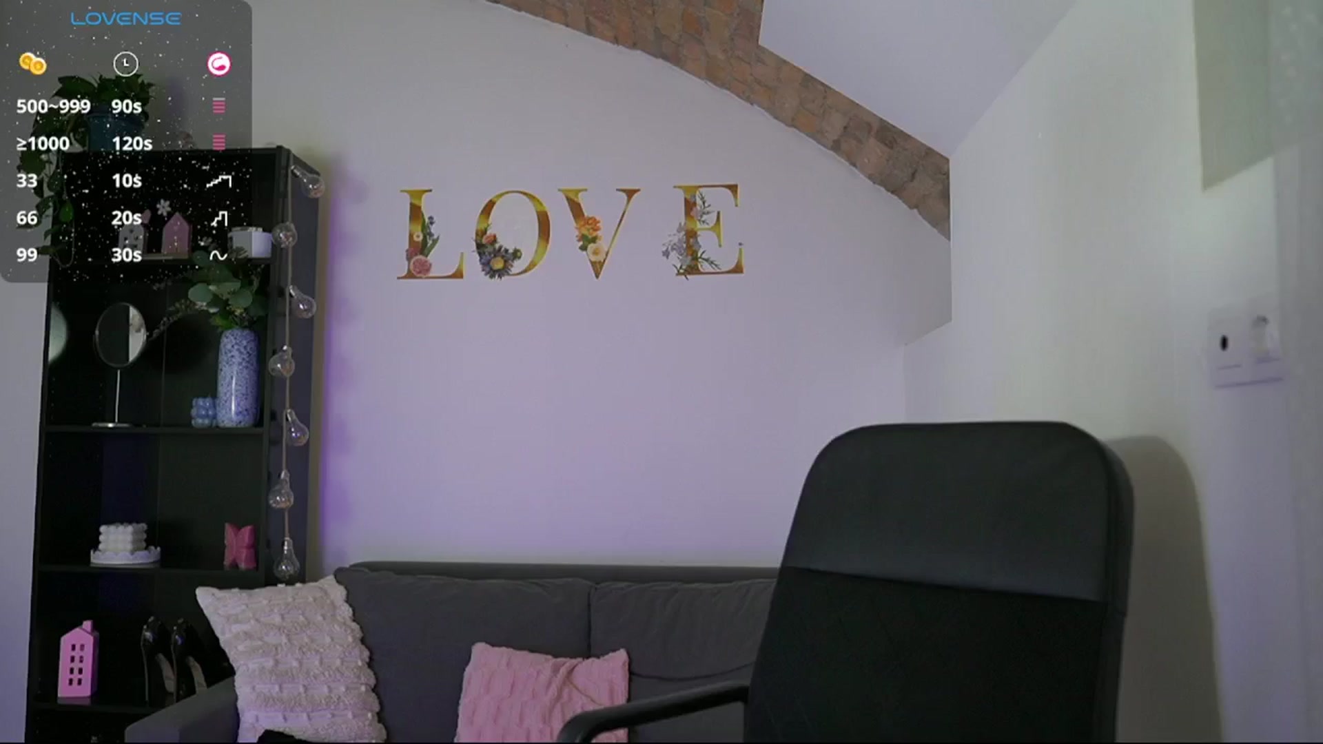 Gallery image thumbnail from Lil_stephanie's myfreecams stream on, 10/15/2024, 12:32 image 2 of 20