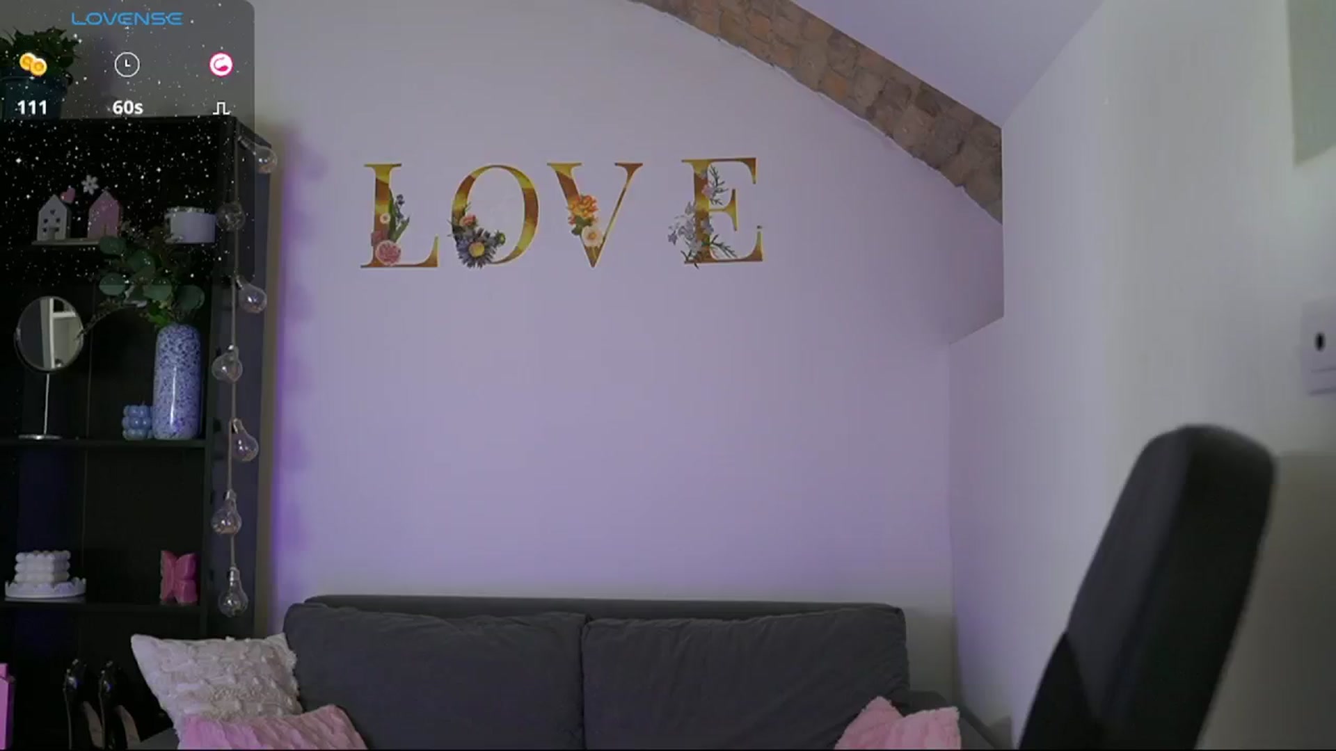 Gallery image thumbnail from Lil_stephanie's myfreecams stream on, 10/16/2024, 11:21 image 5 of 20