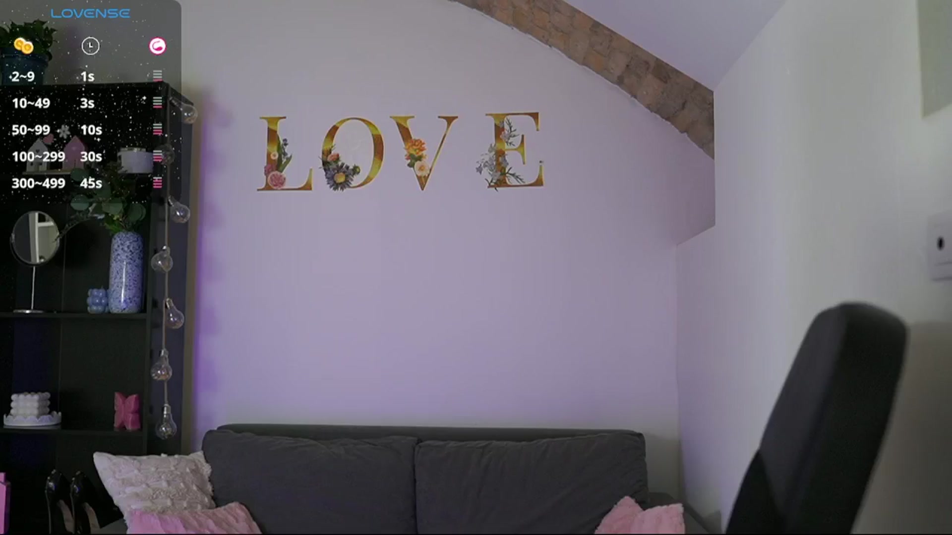 Gallery image thumbnail from Lil_stephanie's myfreecams stream on, 10/16/2024, 11:21 image 8 of 20