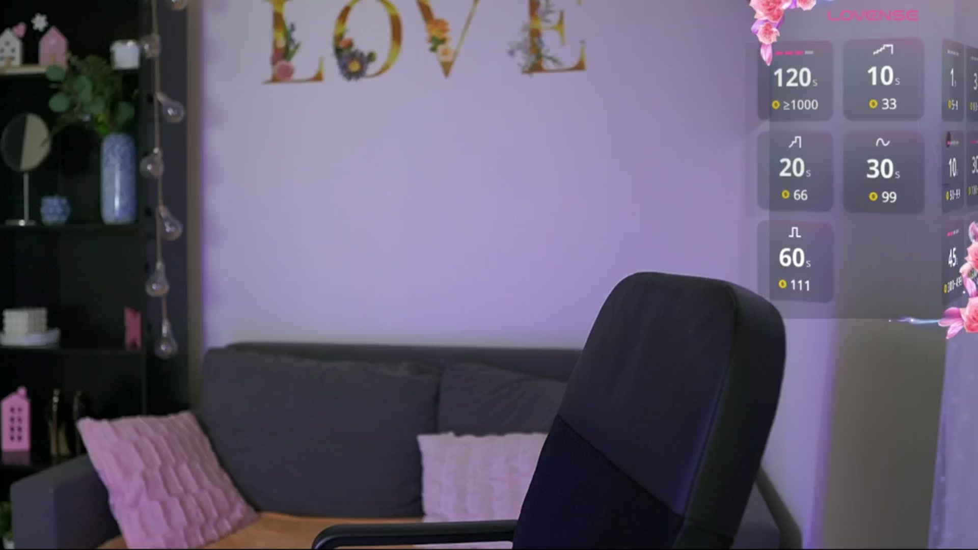 Gallery image thumbnail from Lil_stephanie's myfreecams stream on, 10/26/2024, 11:16 image 10 of 20