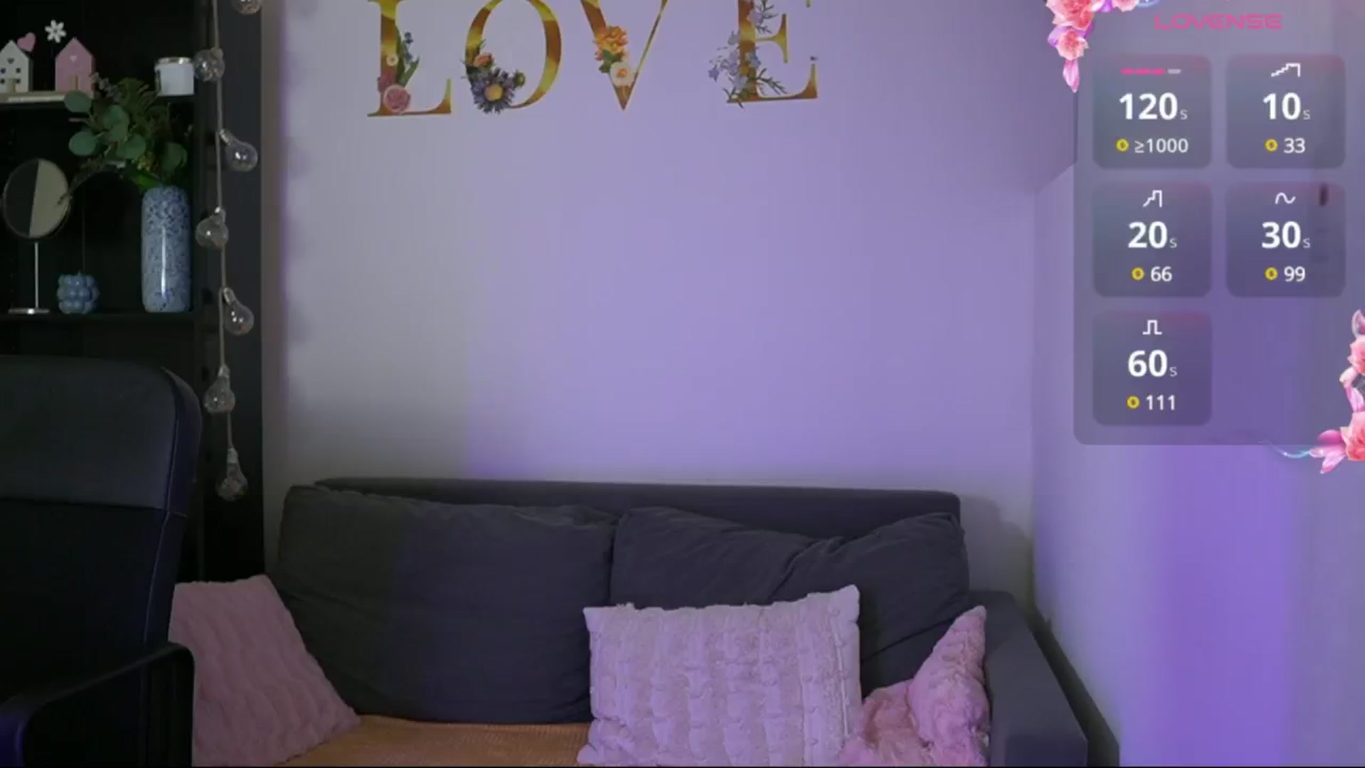 Gallery image thumbnail from Lil_stephanie's myfreecams stream on, 10/26/2024, 12:36 image 13 of 20