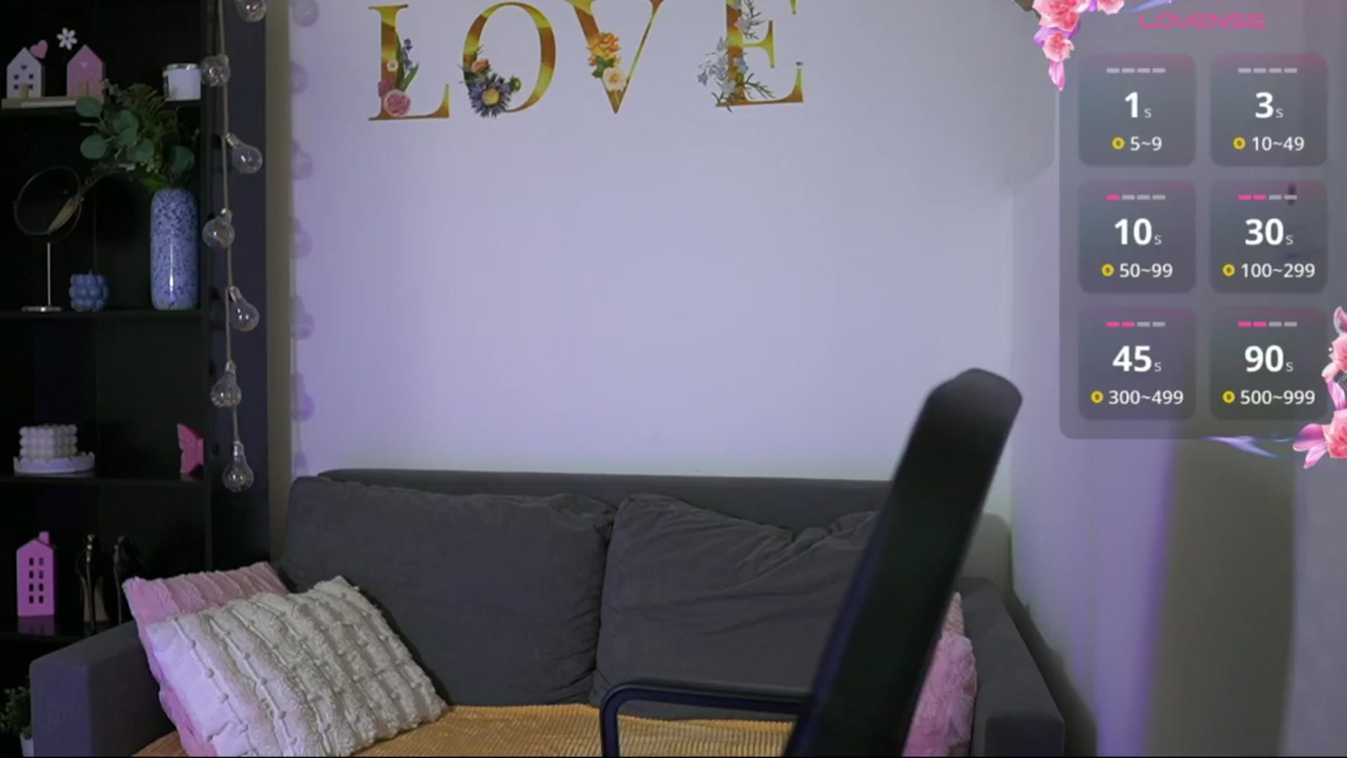 Gallery image thumbnail from Lil_stephanie's myfreecams stream on, 11/01/2024, 17:22 image 9 of 20