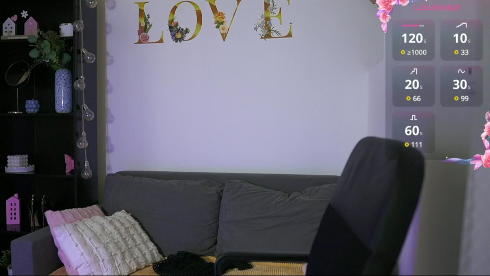 Gallery image thumbnail from Lil_stephanie's myfreecams stream on, 11/01/2024, 18:33 image 3 of 20
