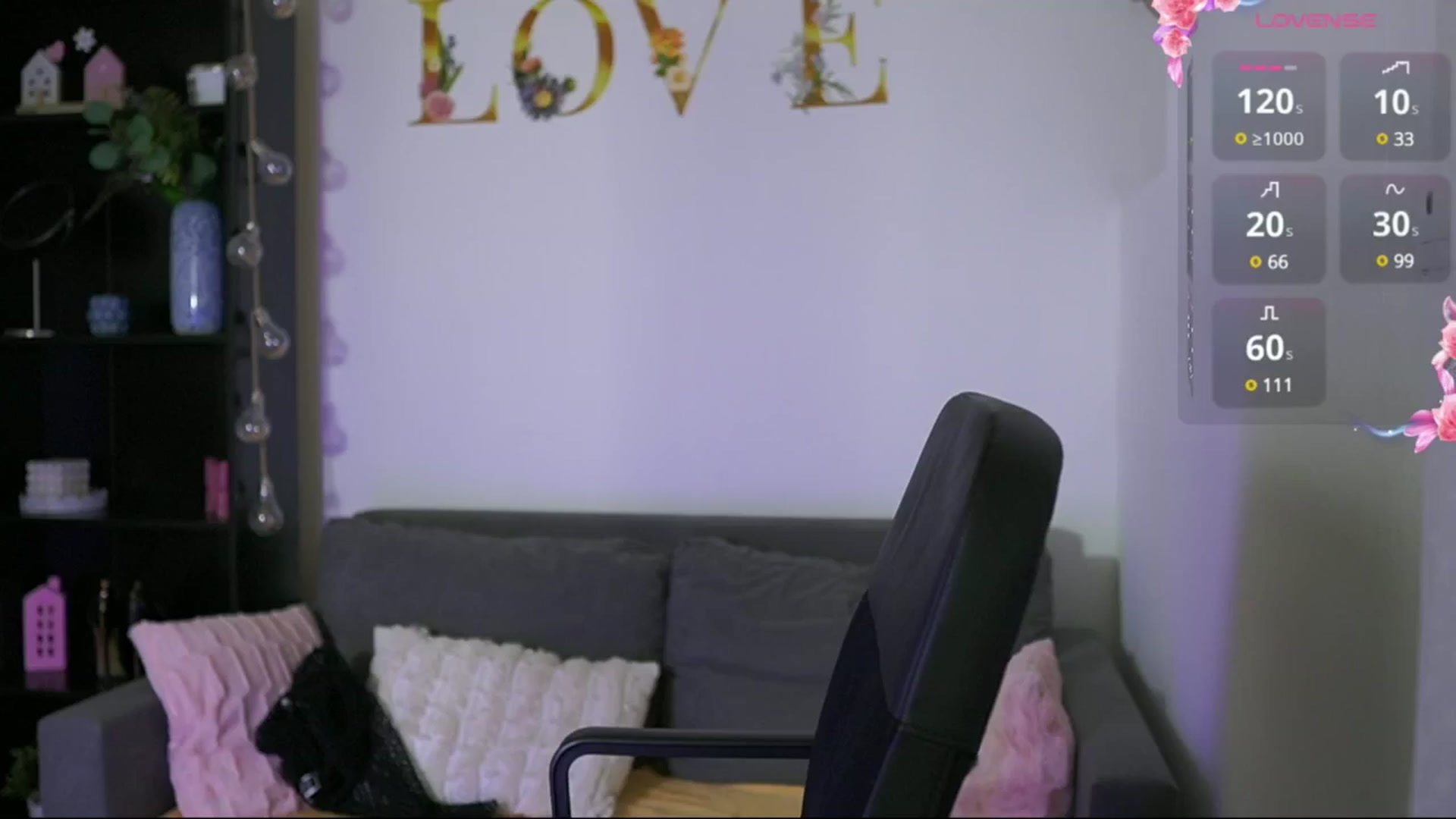 Gallery image thumbnail from Lil_stephanie's myfreecams stream on, 11/17/2024, 12:12 image 8 of 20