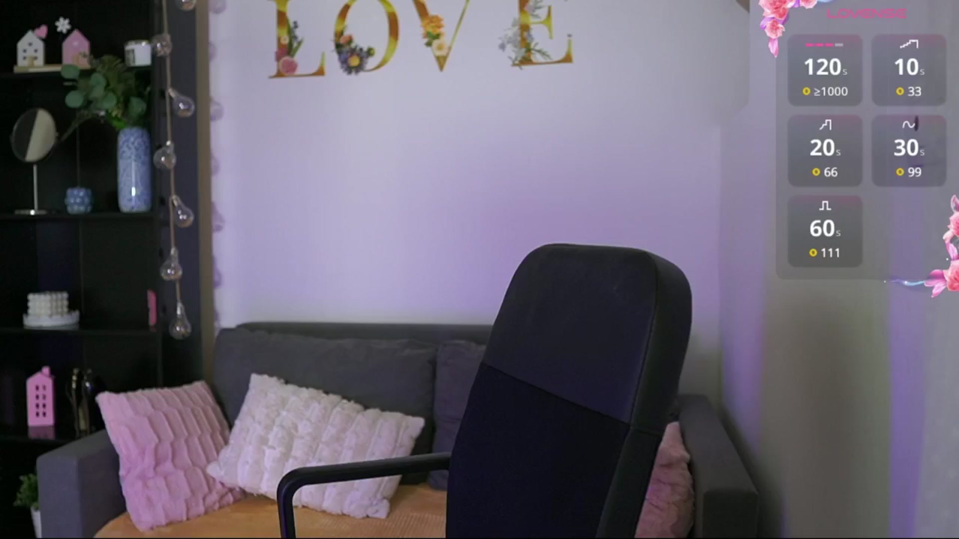 Gallery image thumbnail from Lil_stephanie's myfreecams stream on, 11/21/2024, 13:14 image 2 of 20
