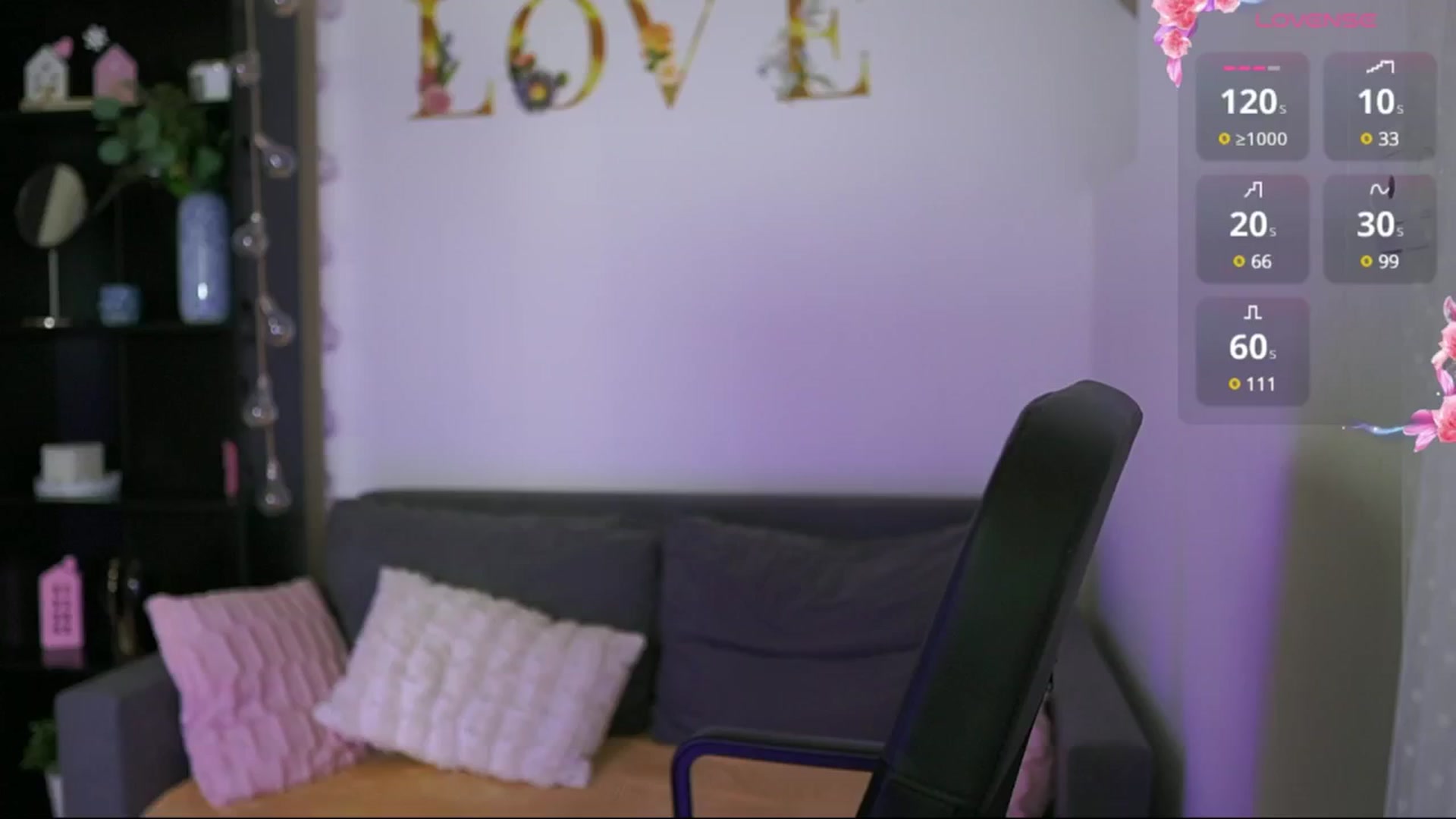 Gallery image thumbnail from Lil_stephanie's myfreecams stream on, 11/21/2024, 13:14 image 18 of 20