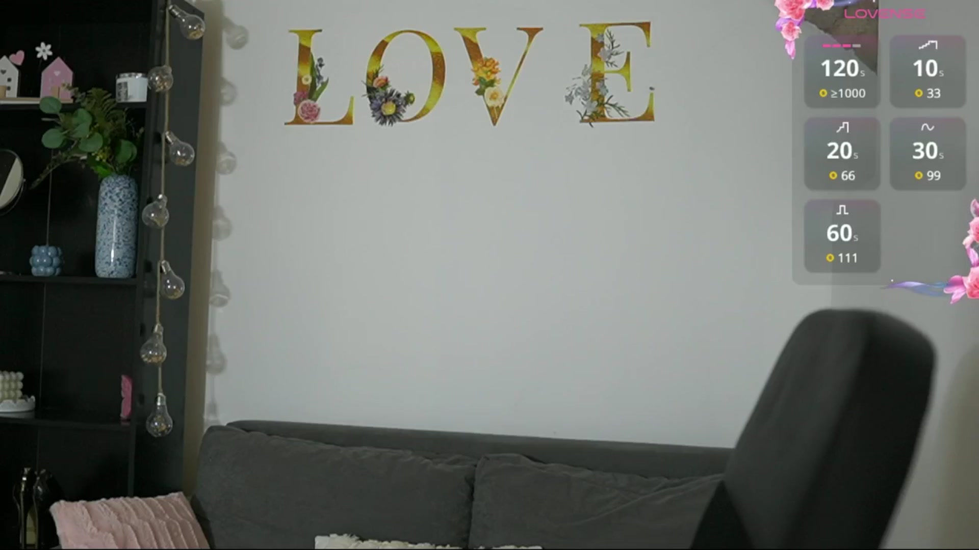 Gallery image thumbnail from Lil_stephanie's myfreecams stream on, 11/28/2024, 11:29 image 19 of 20