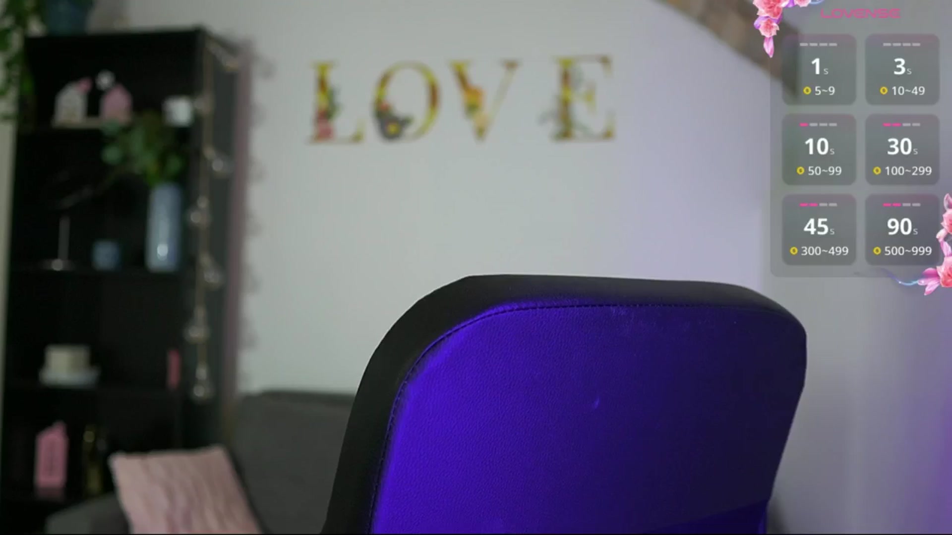 Gallery image thumbnail from Lil_stephanie's myfreecams stream on, 12/01/2024, 11:42 image 19 of 20