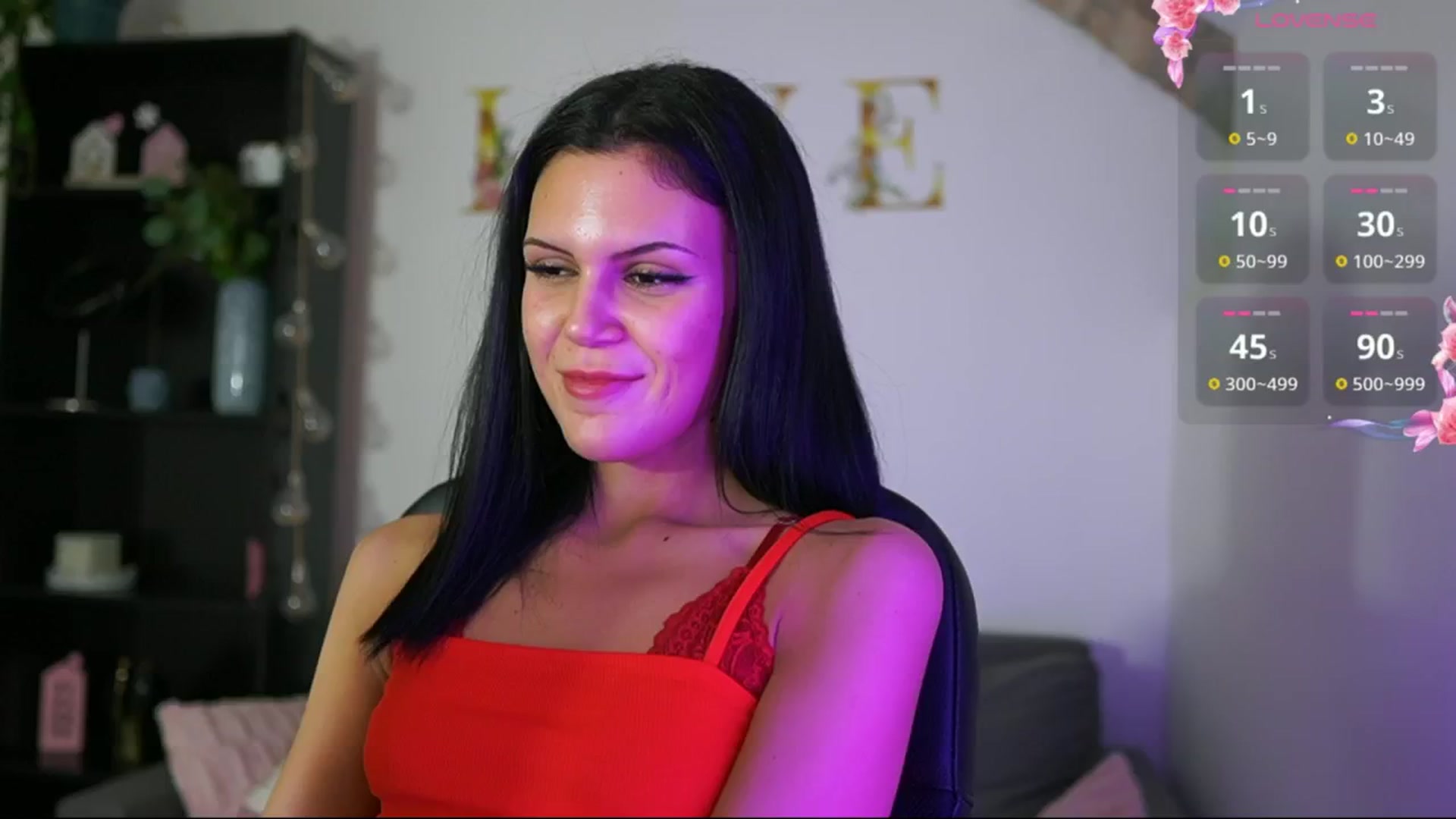 Gallery image thumbnail from Lil_stephanie's myfreecams stream on, 12/01/2024, 13:46 image 10 of 20