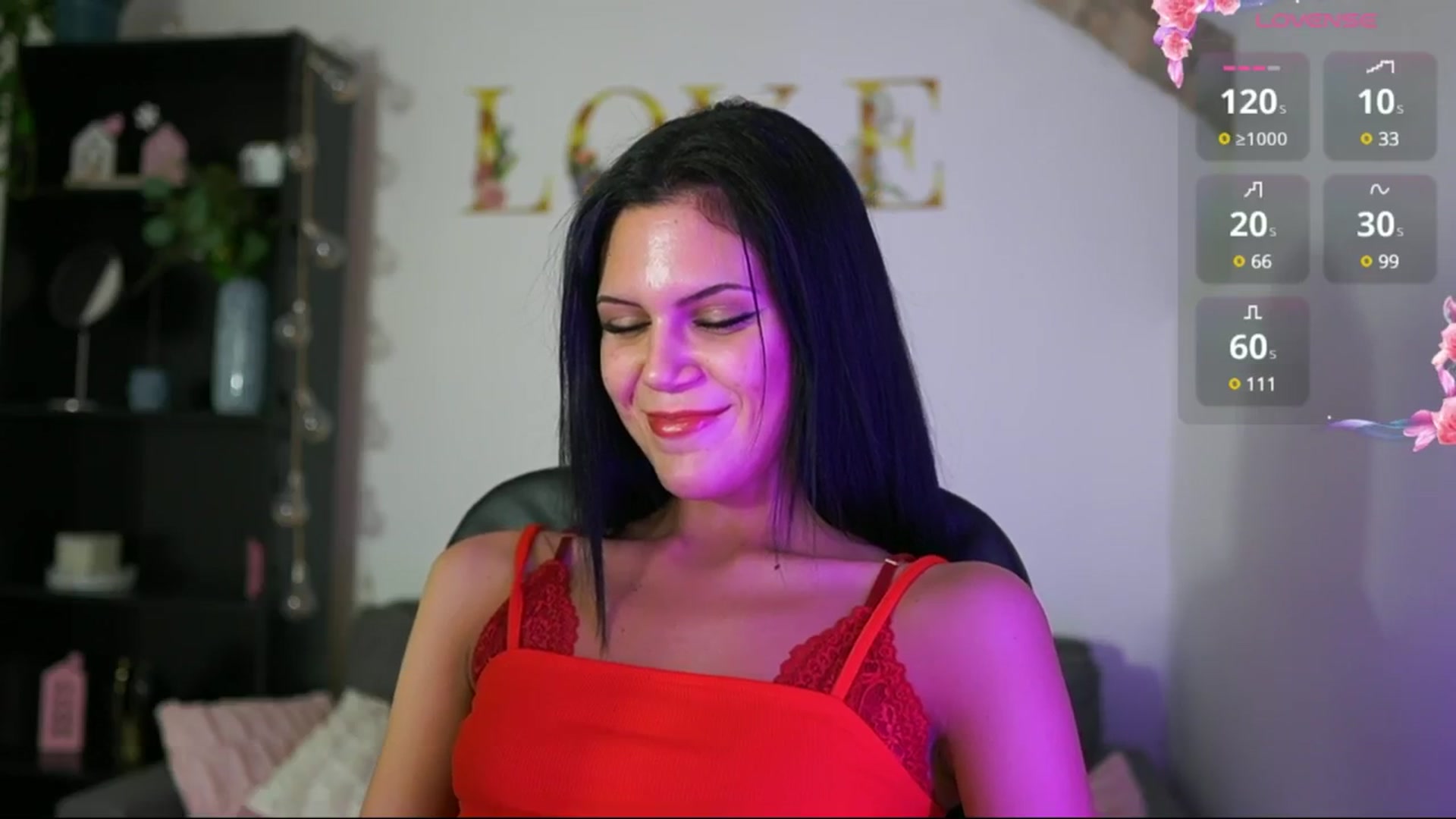 Gallery image thumbnail from Lil_stephanie's myfreecams stream on, 12/01/2024, 15:15 image 14 of 20