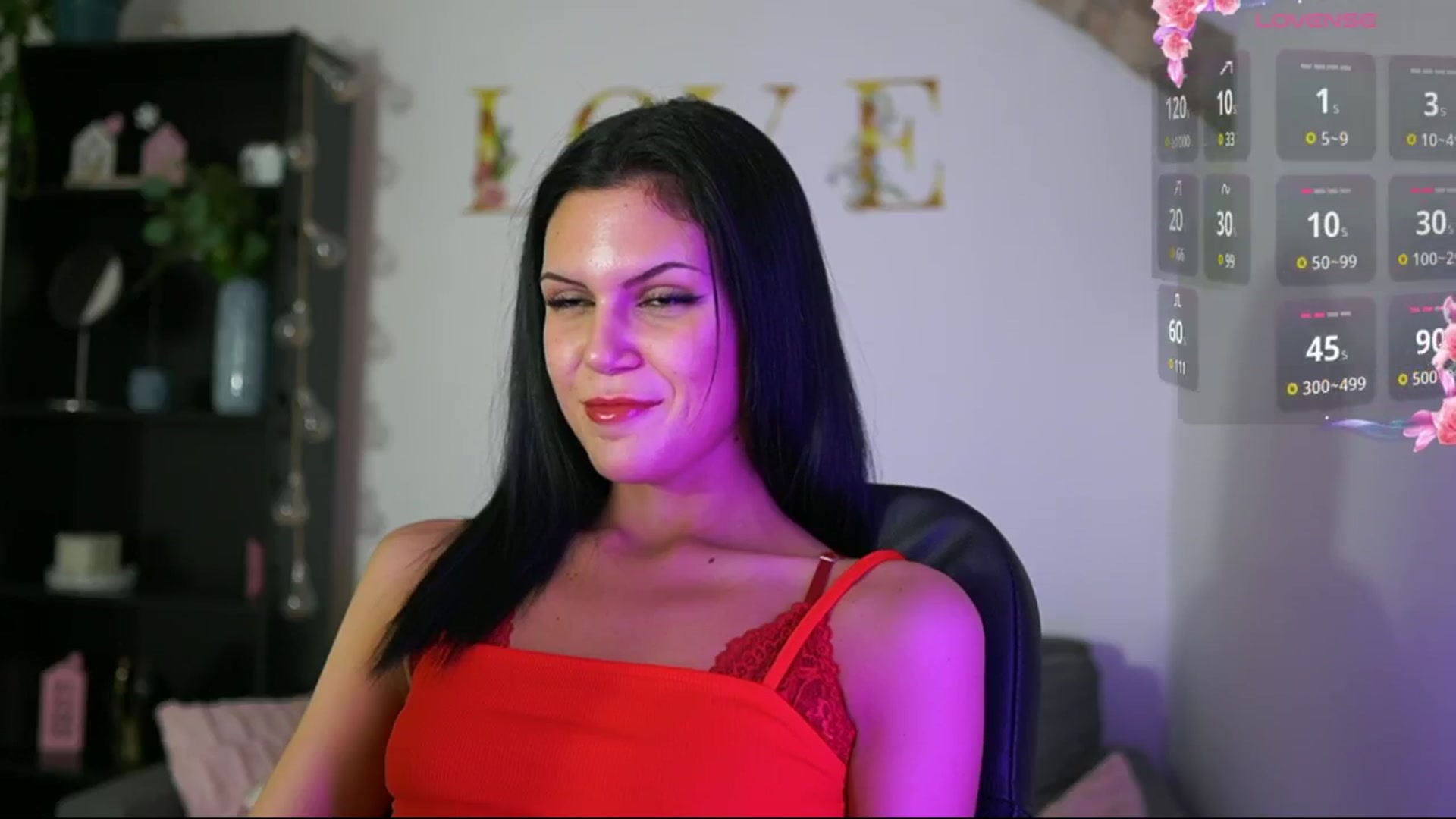 Gallery image thumbnail from Lil_stephanie's myfreecams stream on, 12/01/2024, 15:15 image 6 of 20