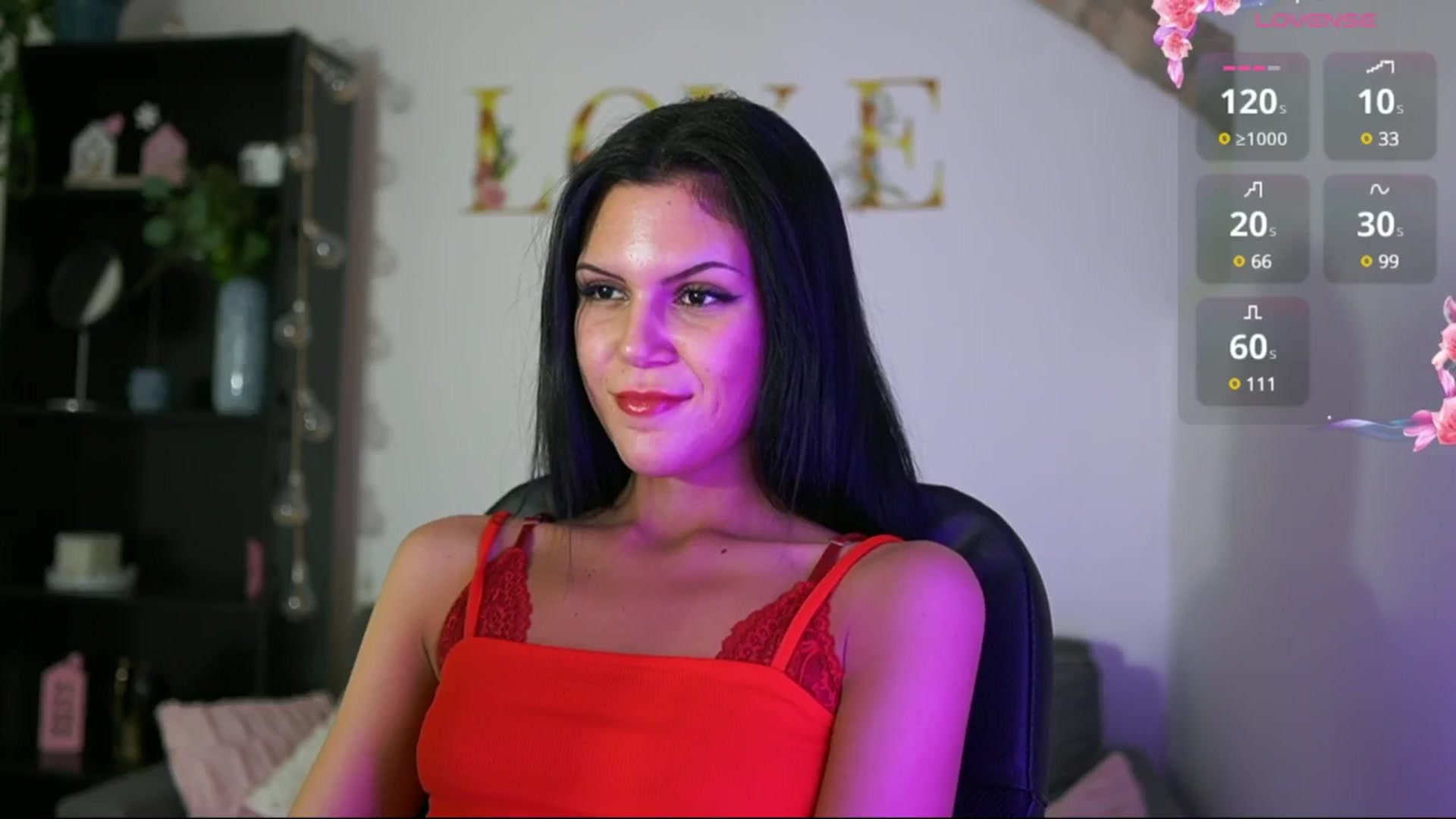 Gallery image thumbnail from Lil_stephanie's myfreecams stream on, 12/01/2024, 15:15 image 11 of 20