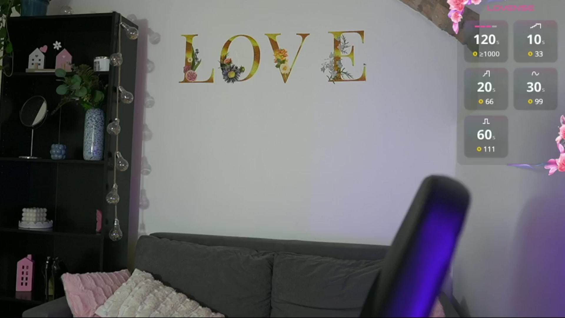 Gallery image thumbnail from Lil_stephanie's myfreecams stream on, 12/01/2024, 17:48 image 14 of 20