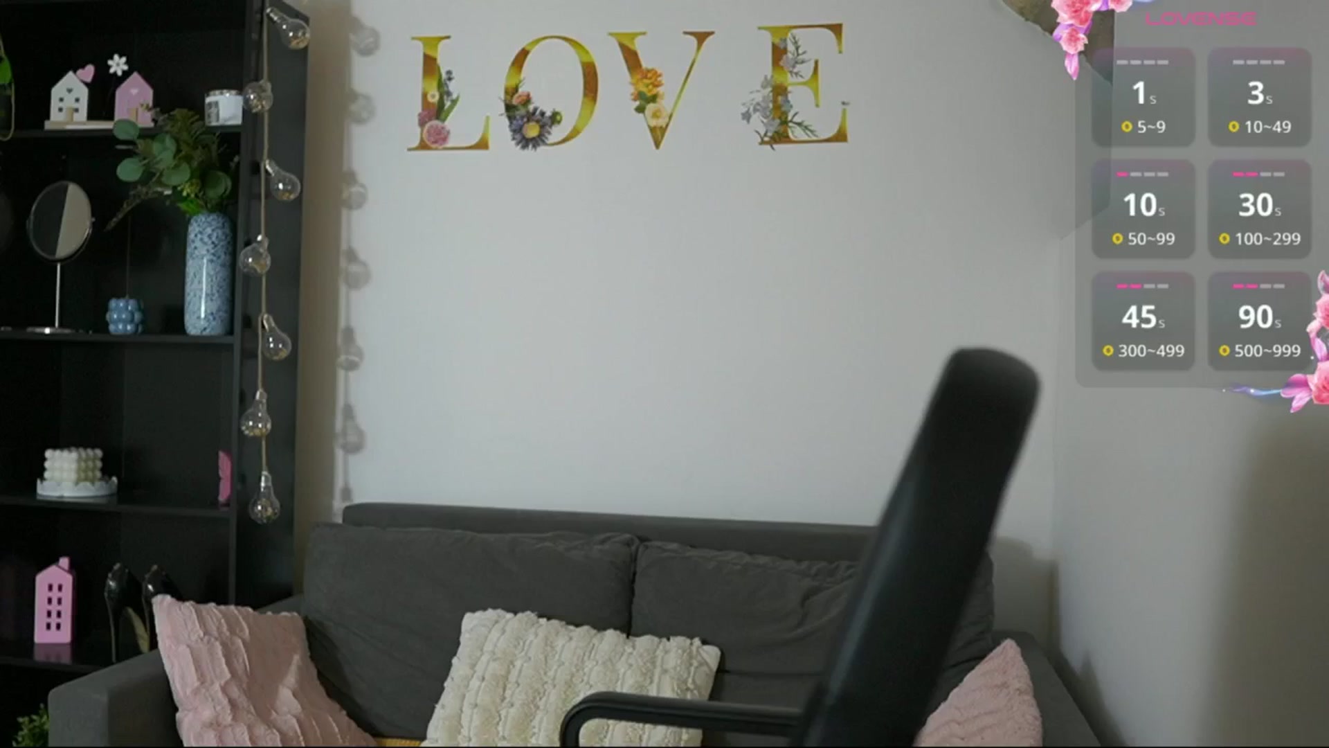 Gallery image thumbnail from Lil_stephanie's myfreecams stream on, 12/10/2024, 13:50 image 6 of 20