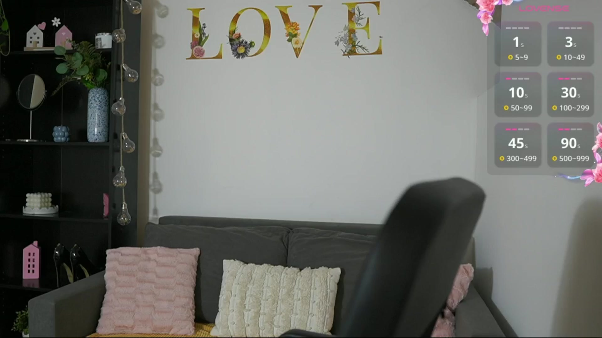 Gallery image thumbnail from Lil_stephanie's myfreecams stream on, 12/12/2024, 13:56 image 6 of 20