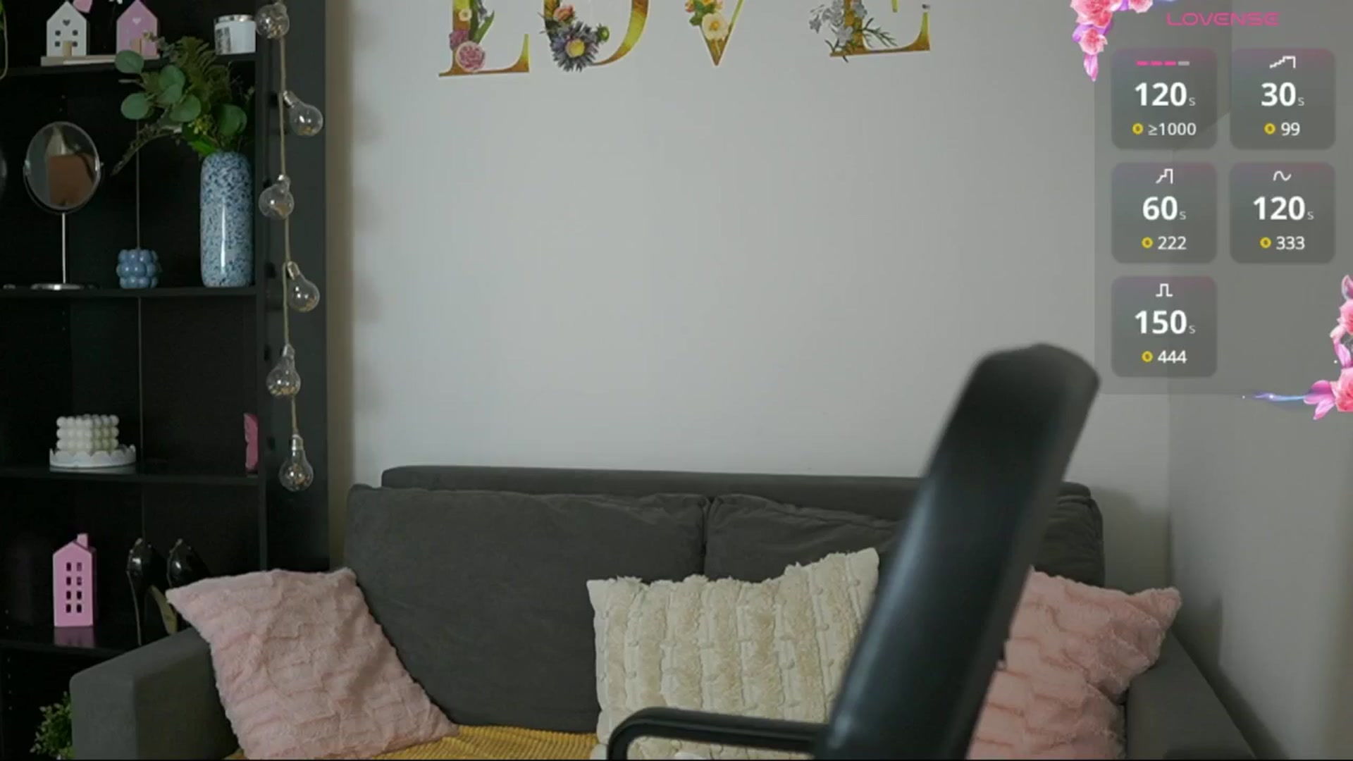 Gallery image thumbnail from Lil_stephanie's myfreecams stream on, 12/14/2024, 14:59 image 17 of 20