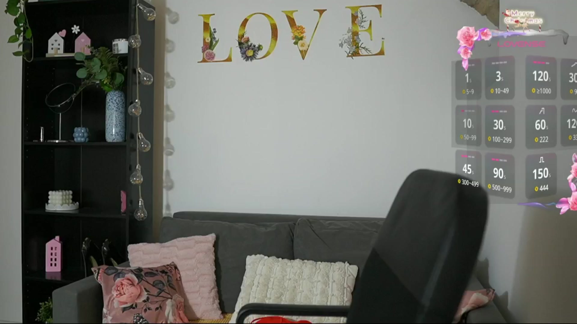 Gallery image thumbnail from Lil_stephanie's myfreecams stream on, 12/23/2024, 12:22 image 17 of 20