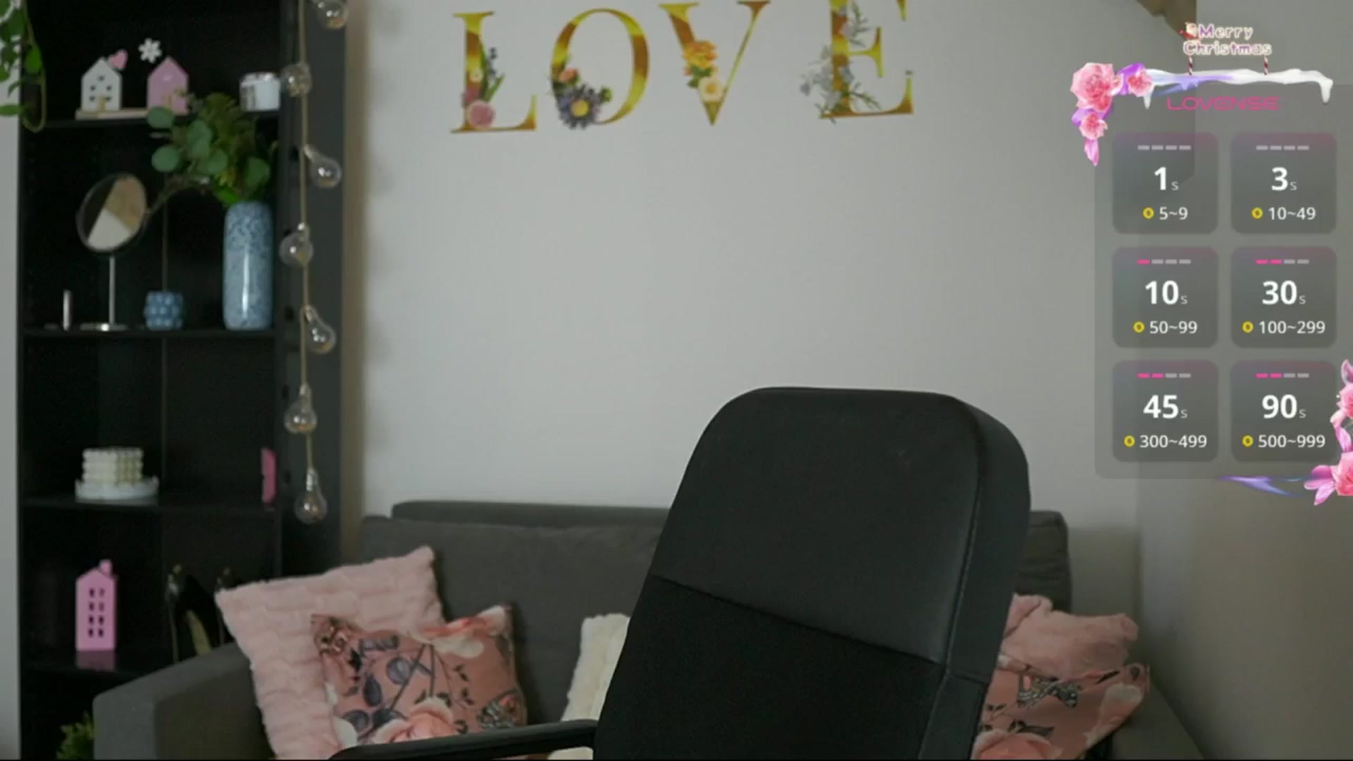 Gallery image thumbnail from Lil_stephanie's myfreecams stream on, 12/26/2024, 13:53 image 14 of 20