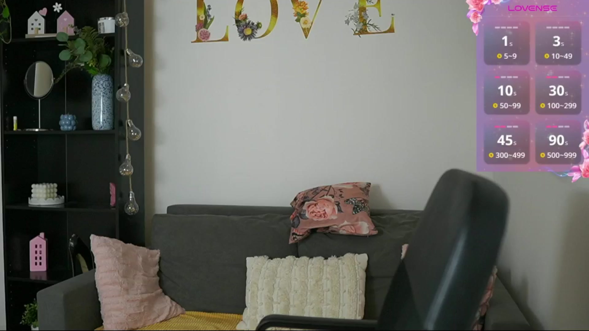 Gallery image thumbnail from Lil_stephanie's myfreecams stream on, 01/03/2025, 13:48 image 2 of 20