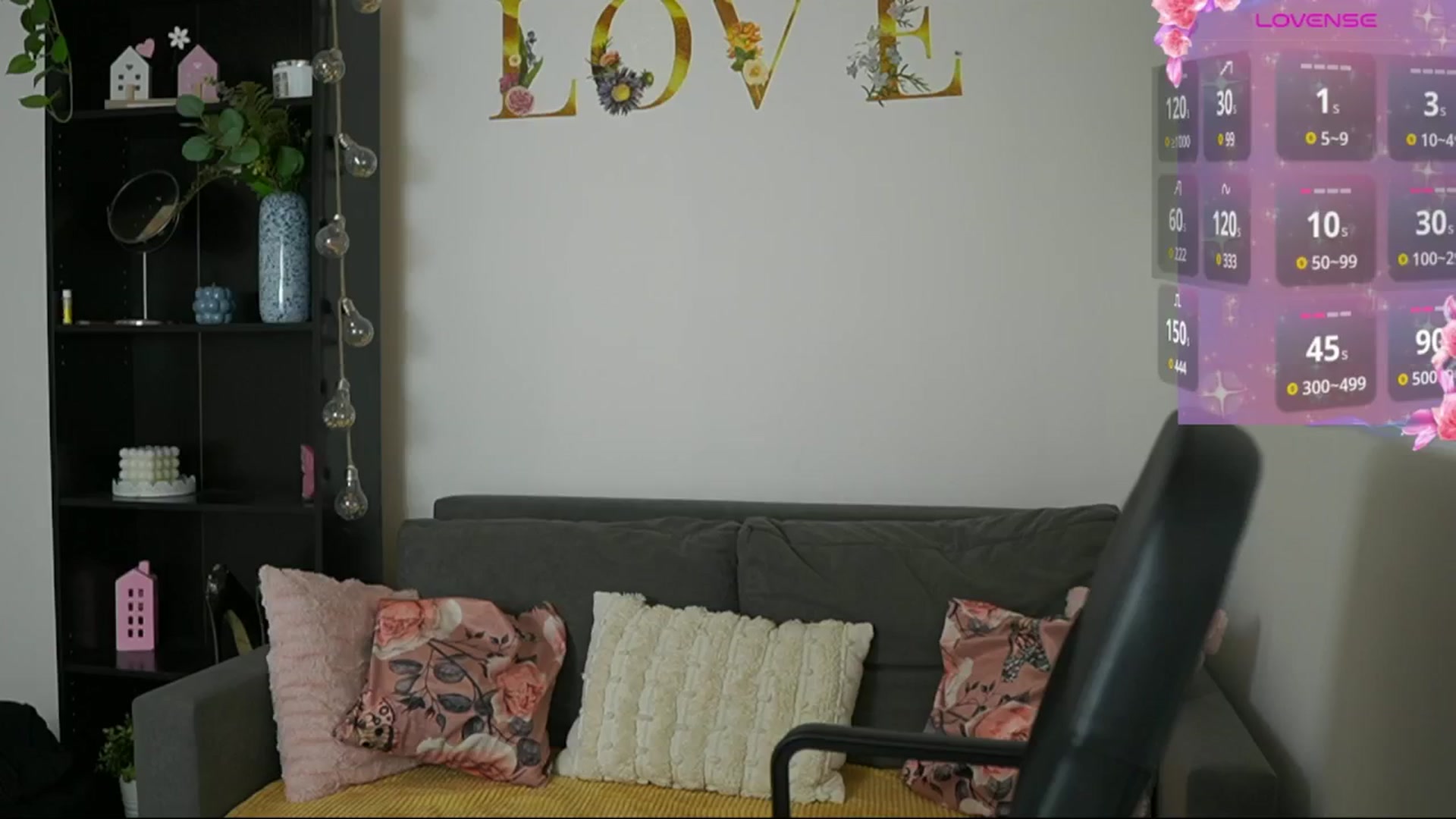 Gallery image thumbnail from Lil_stephanie's myfreecams stream on, 01/04/2025, 17:04 image 12 of 20
