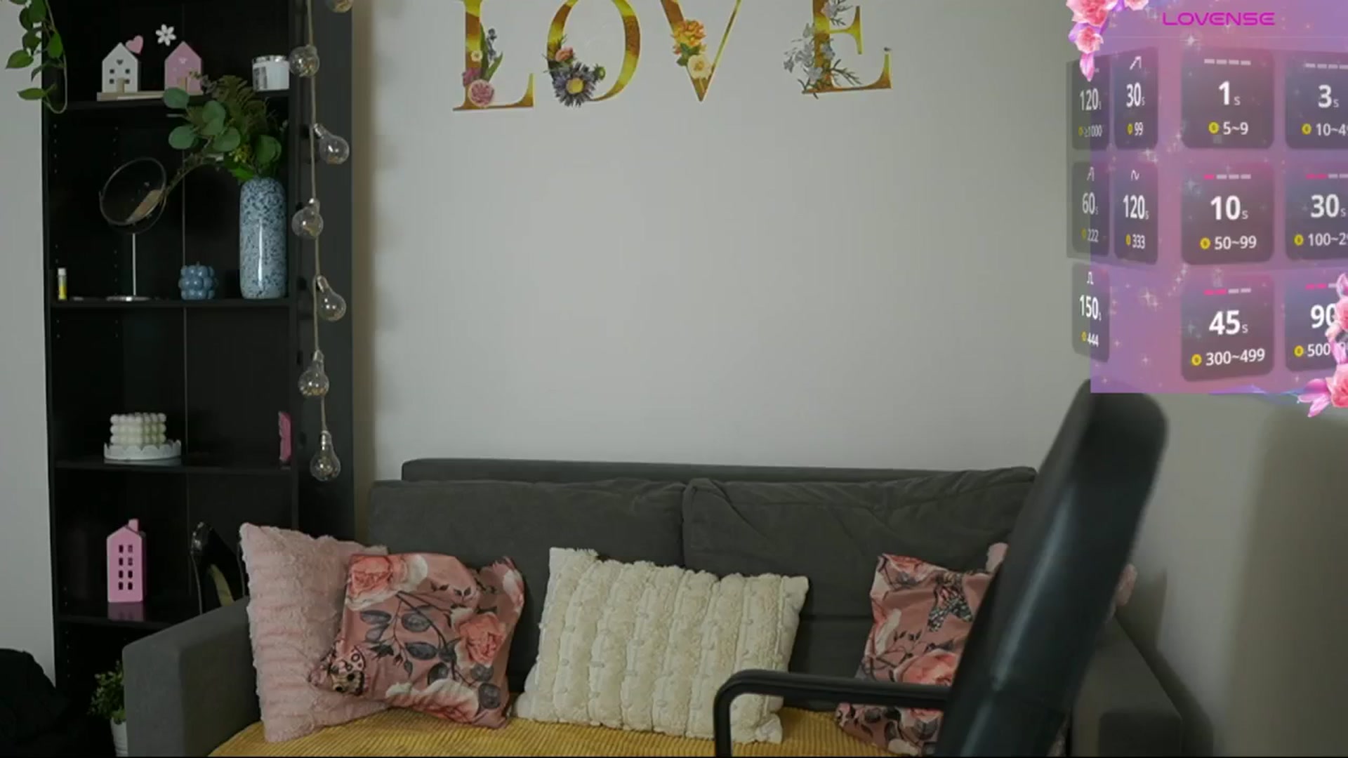 Gallery image thumbnail from Lil_stephanie's myfreecams stream on, 01/04/2025, 17:04 image 13 of 20