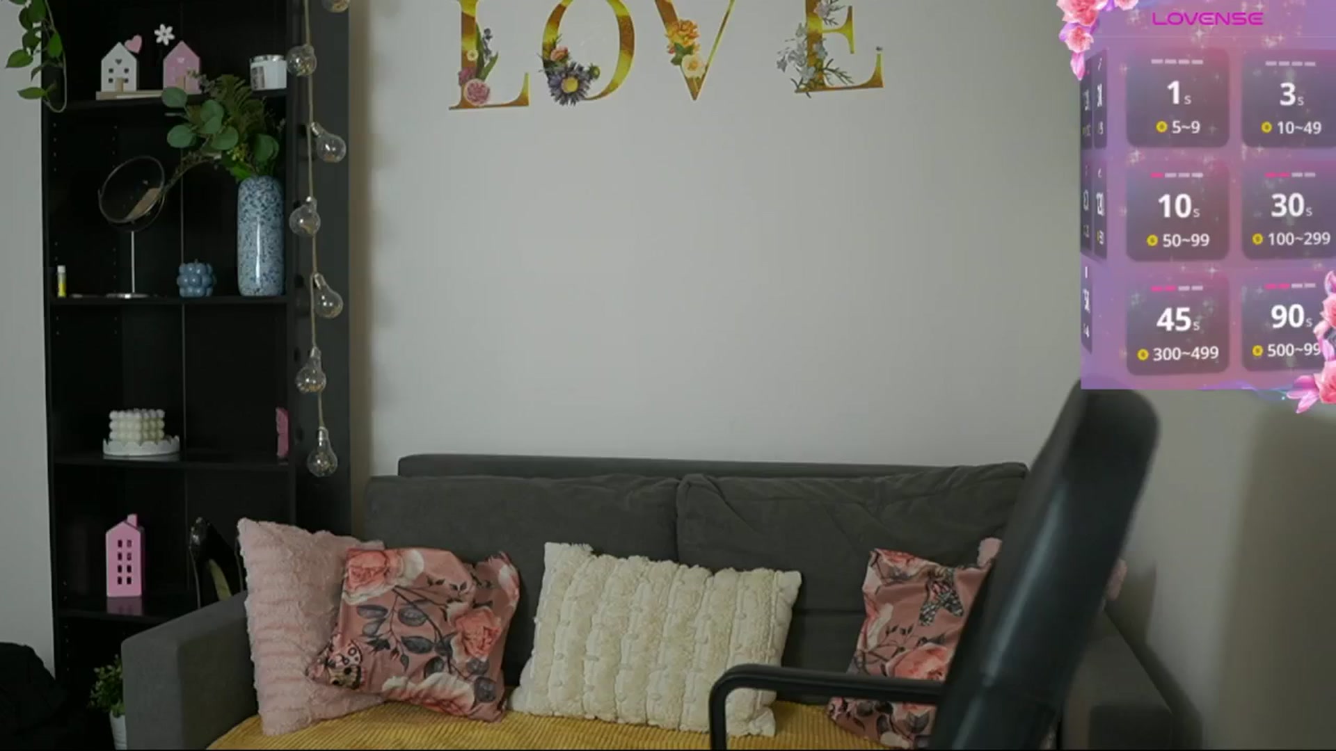 Gallery image thumbnail from Lil_stephanie's myfreecams stream on, 01/04/2025, 17:04 image 11 of 20