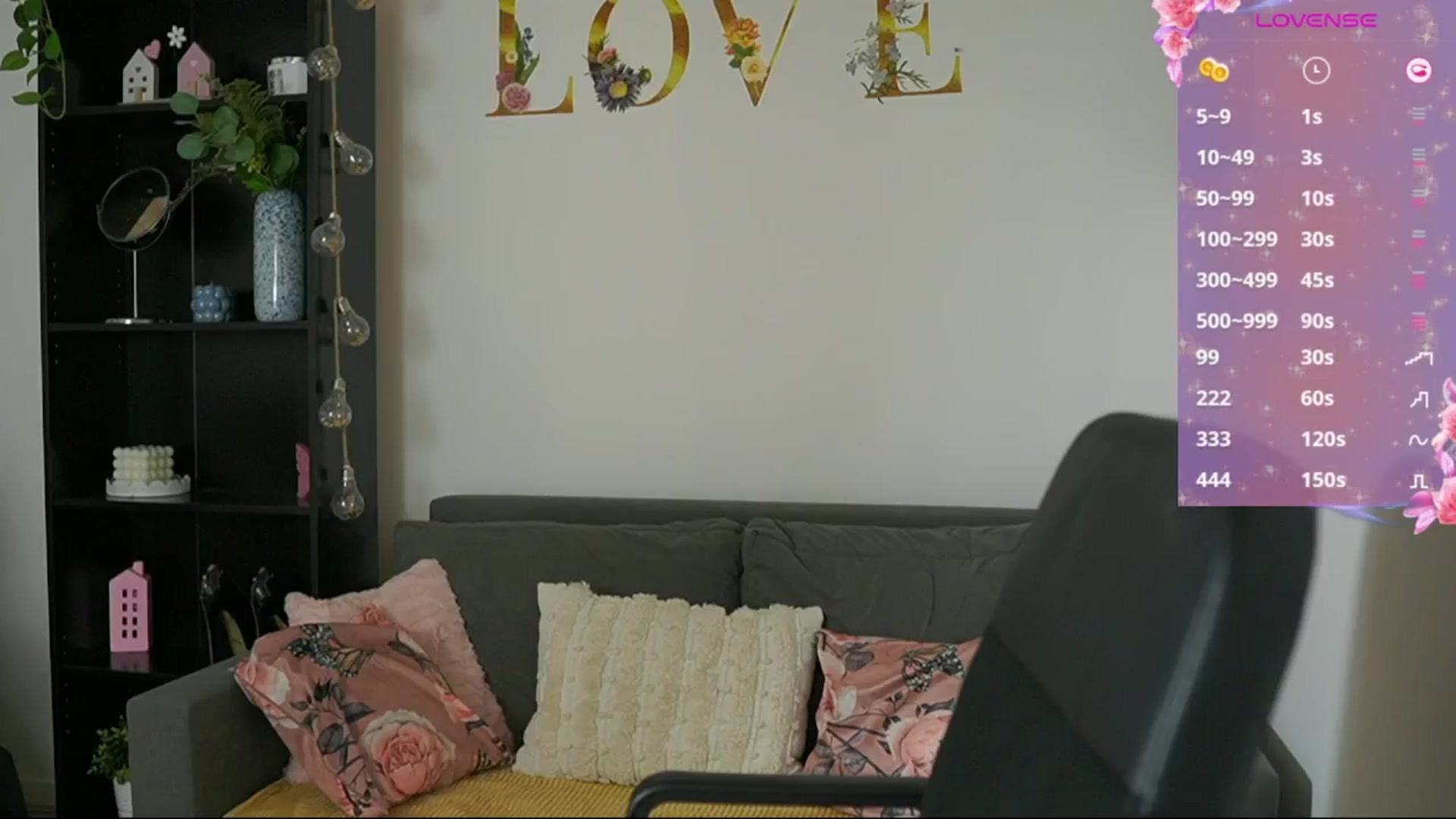 Gallery image thumbnail from Lil_stephanie's myfreecams stream on, 01/19/2025, 12:40 image 9 of 20