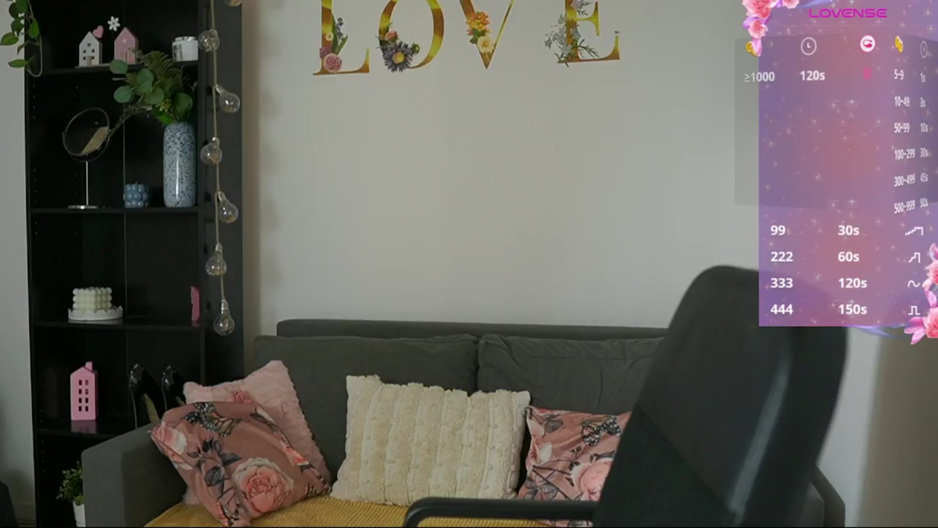 Gallery image thumbnail from Lil_stephanie's myfreecams stream on, 01/19/2025, 12:40 image 10 of 20