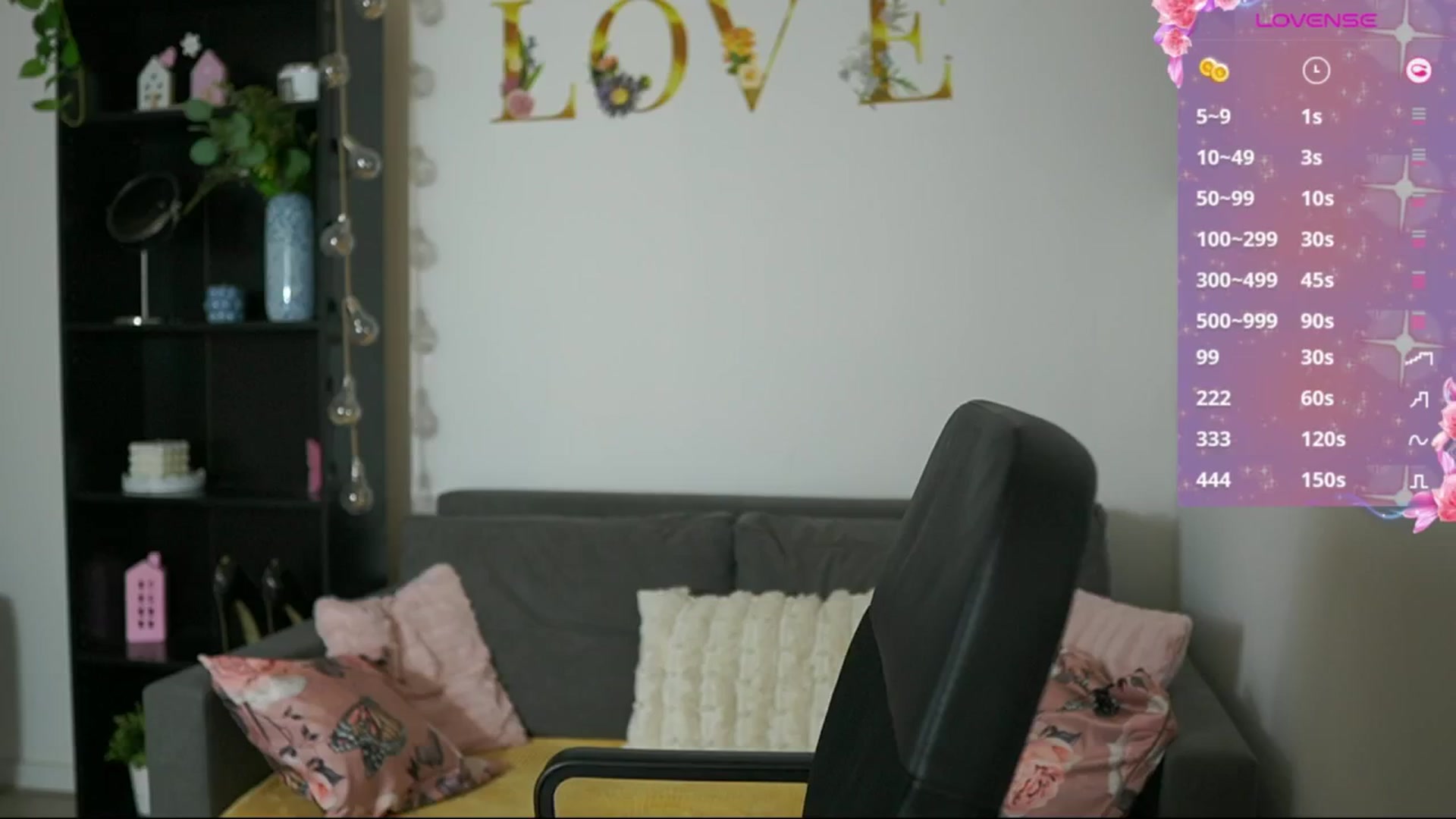 Gallery image thumbnail from Lil_stephanie's myfreecams stream on, 02/03/2025, 12:05 image 5 of 20