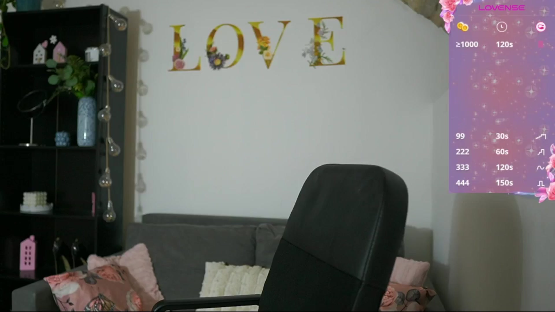 Gallery image thumbnail from Lil_stephanie's myfreecams stream on, 02/08/2025, 11:45 image 16 of 20