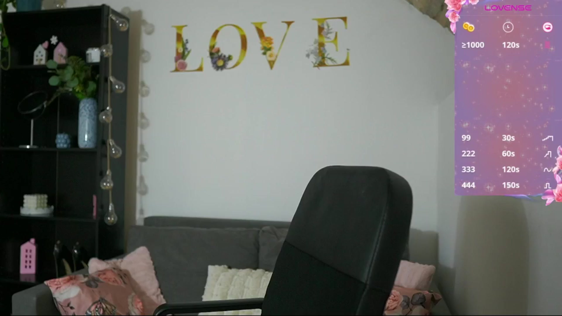 Gallery image thumbnail from Lil_stephanie's myfreecams stream on, 02/08/2025, 11:45 image 17 of 20