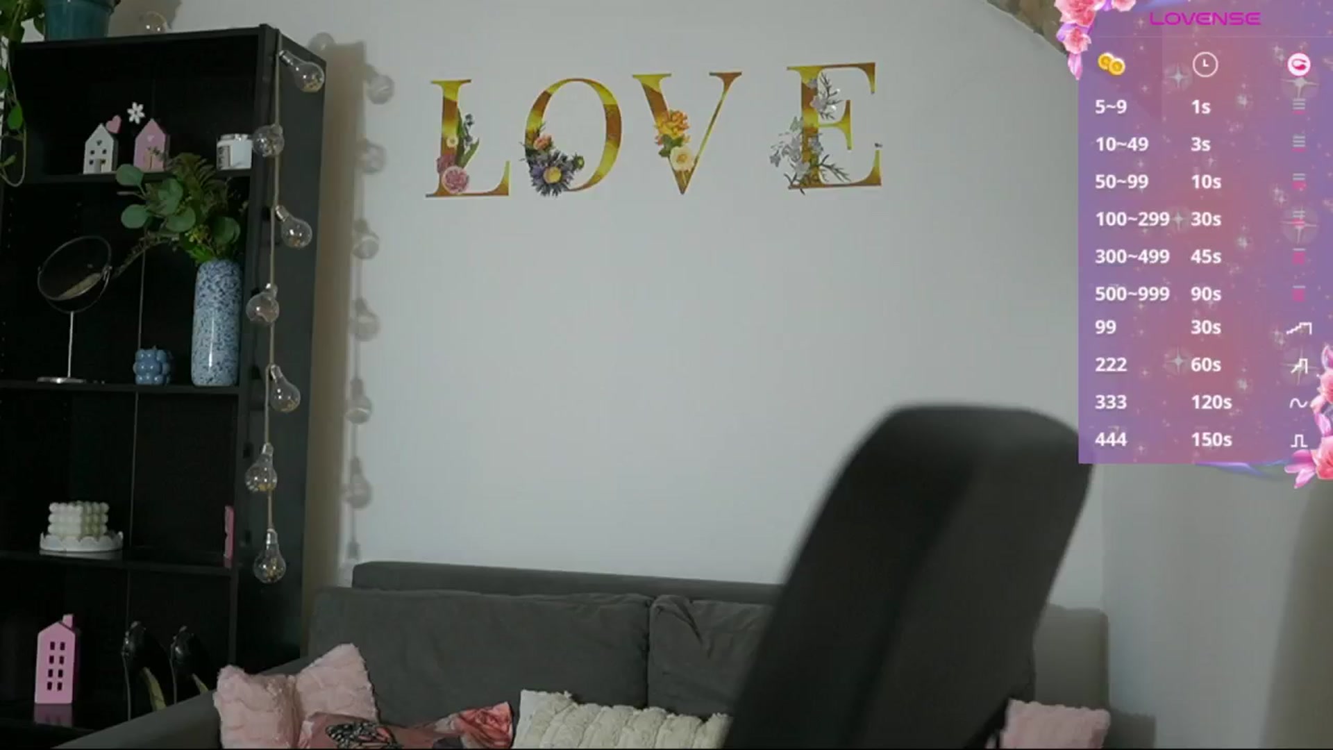 Gallery image thumbnail from Lil_stephanie's myfreecams stream on, 02/11/2025, 13:40 image 4 of 20