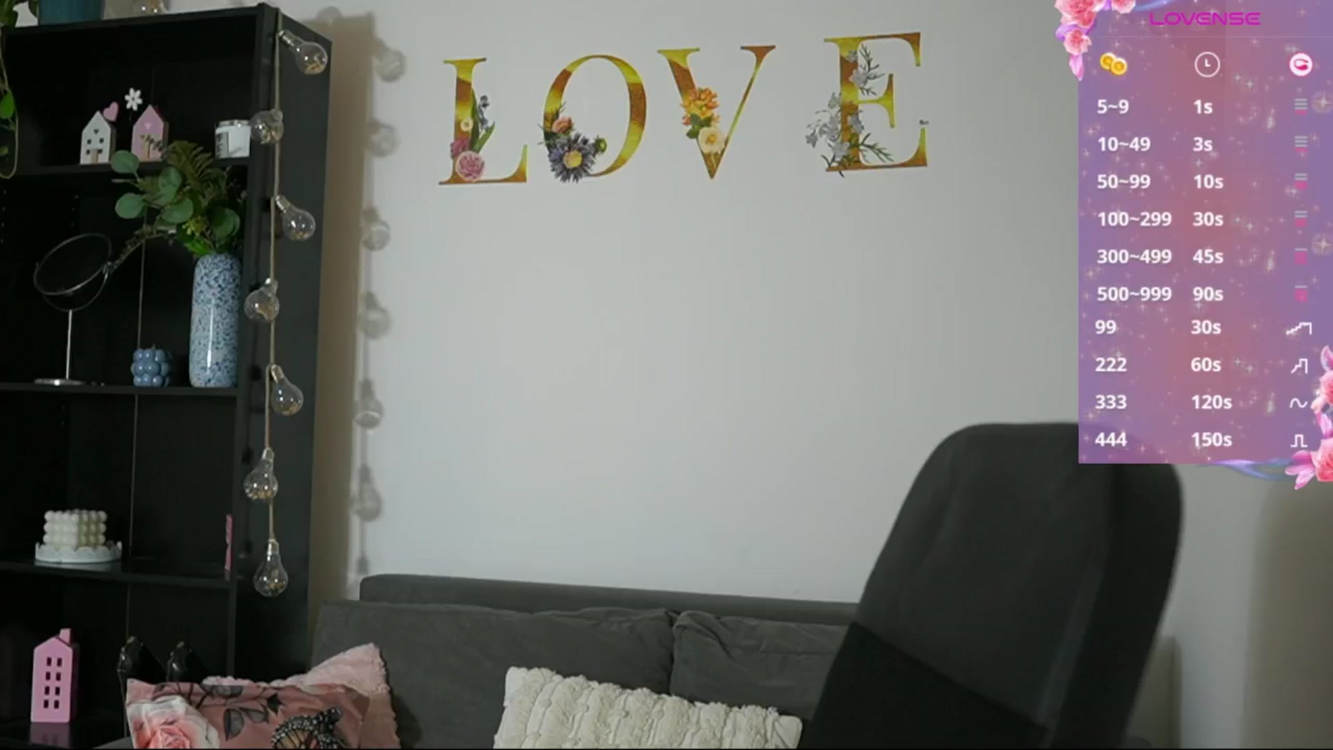Gallery image thumbnail from Lil_stephanie's myfreecams stream on, 02/13/2025, 12:17 image 18 of 20