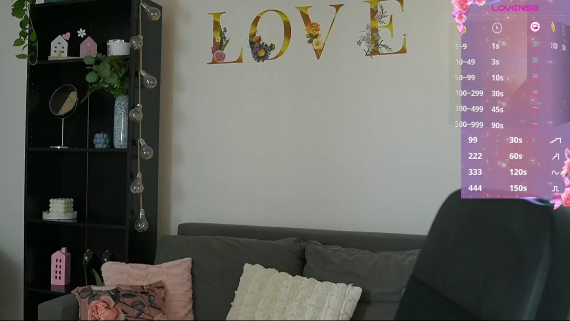 Gallery image thumbnail from Lil_stephanie's myfreecams stream on, 02/26/2025, 13:38 image 8 of 20
