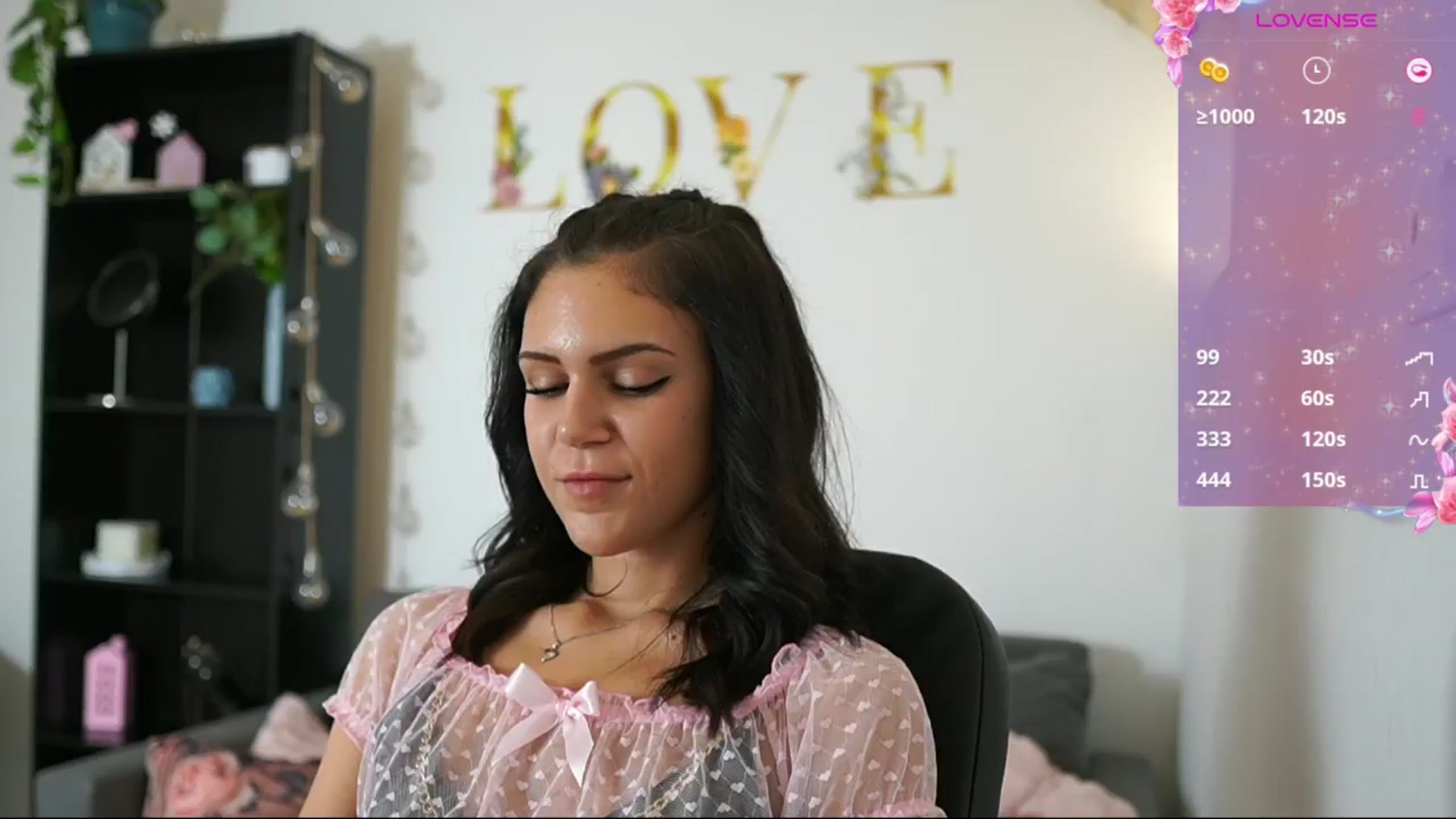 Gallery image thumbnail from Lil_stephanie's myfreecams stream on, 03/02/2025, 11:57 image 6 of 20