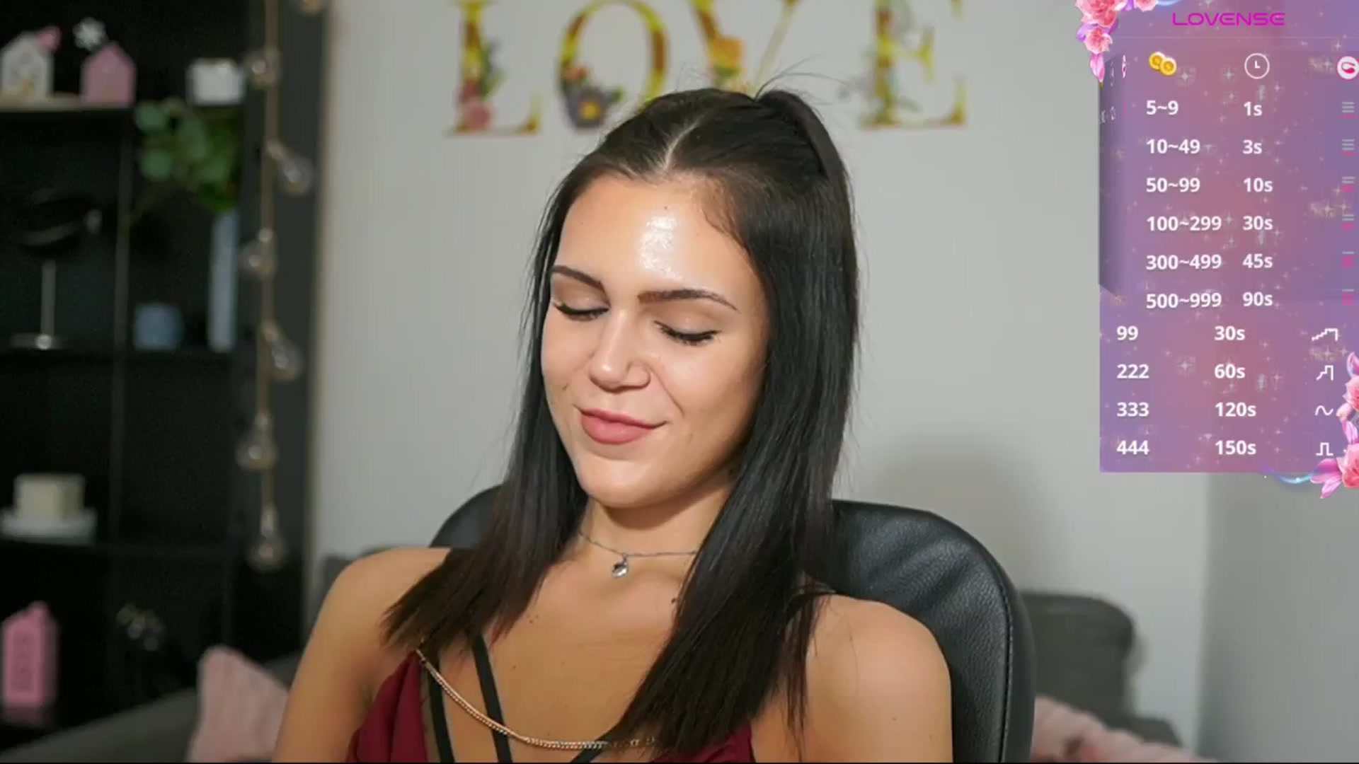 Gallery image thumbnail from Lil_stephanie's myfreecams stream on, 03/08/2025, 13:36 image 17 of 20