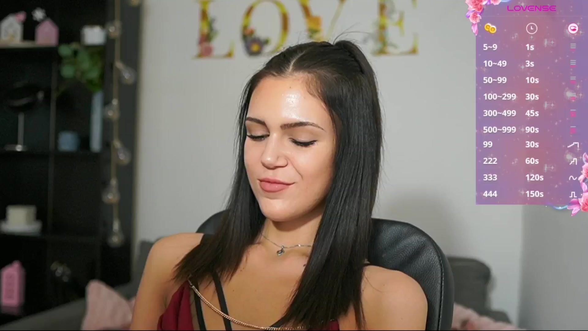 Gallery image thumbnail from Lil_stephanie's myfreecams stream on, 03/08/2025, 13:36 image 16 of 20
