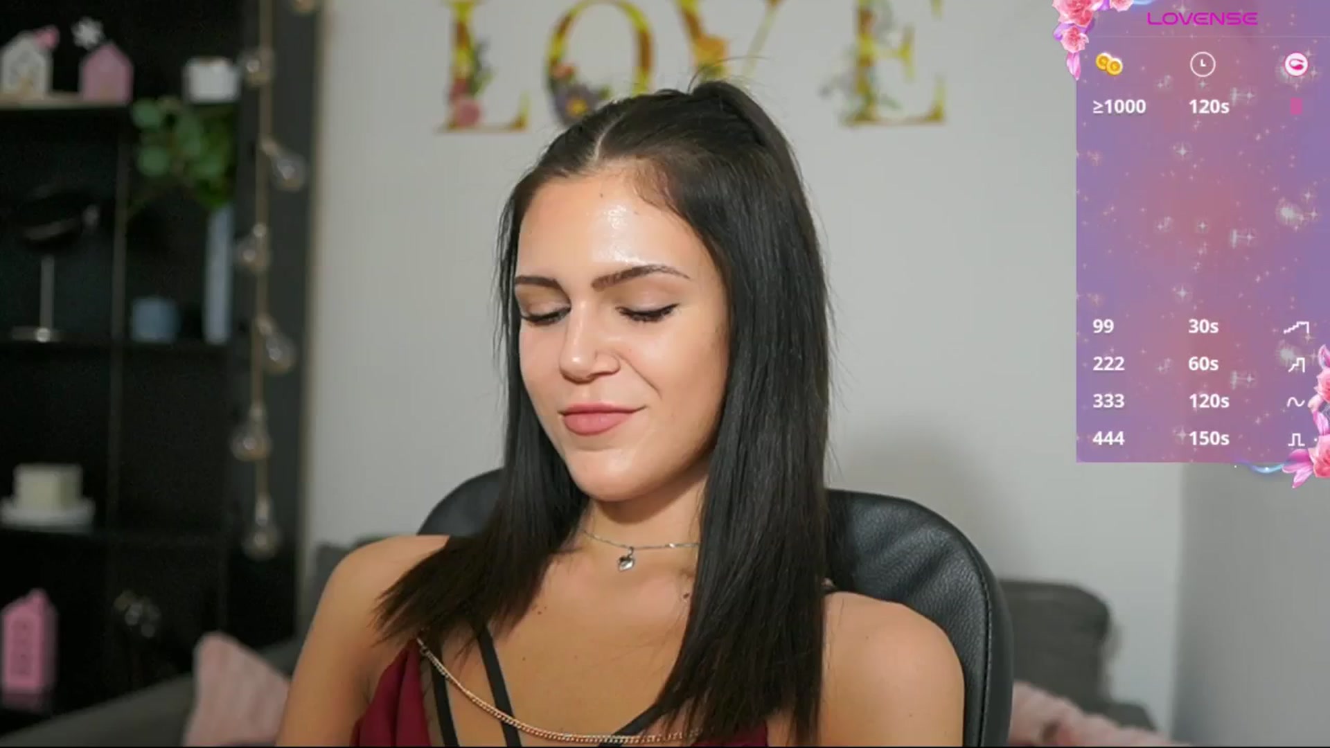 Gallery image thumbnail from Lil_stephanie's myfreecams stream on, 03/08/2025, 13:36 image 19 of 20