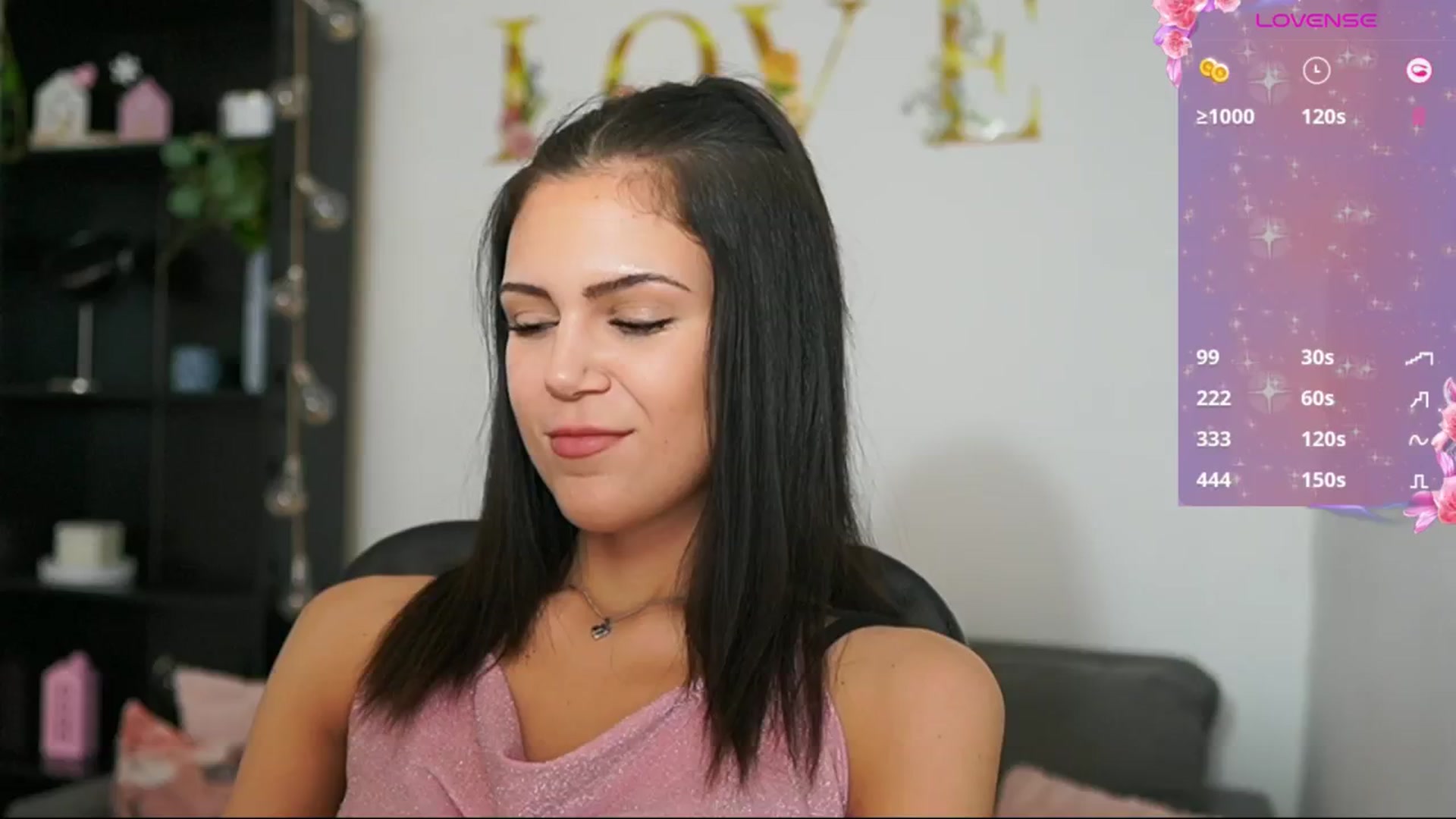 Gallery image thumbnail from Lil_stephanie's myfreecams stream on, 03/10/2025, 10:02 image 5 of 20