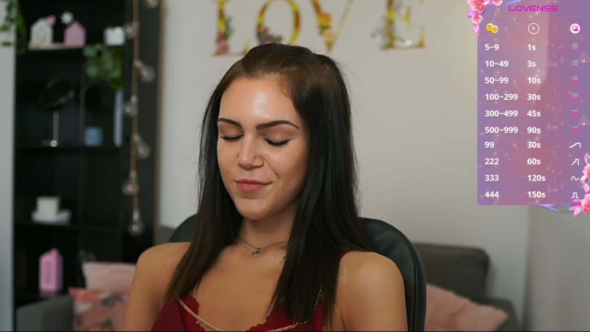 Gallery image thumbnail from Lil_stephanie's myfreecams stream on, 03/13/2025, 10:34 image 20 of 20