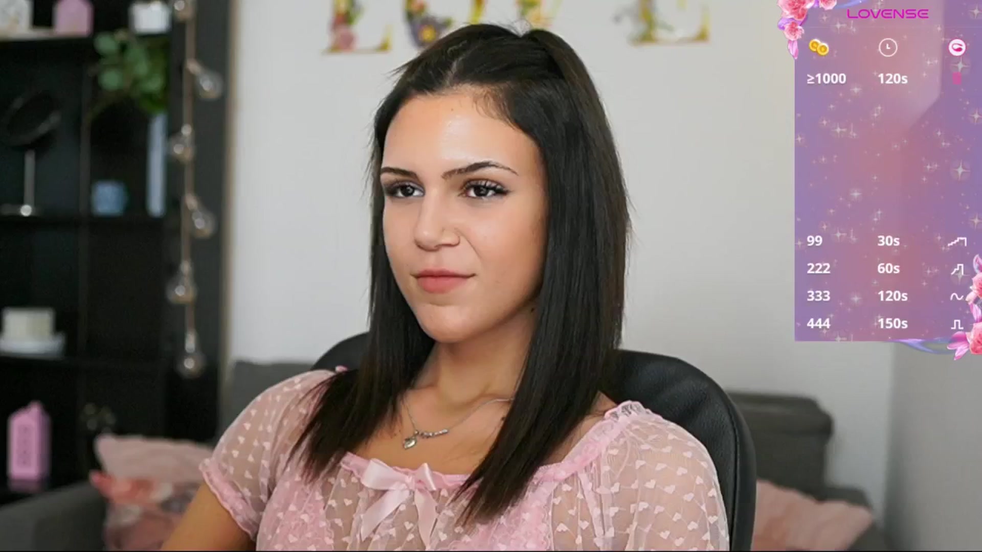 Gallery image thumbnail from Lil_stephanie's myfreecams stream on, 03/15/2025, 12:55 image 19 of 20
