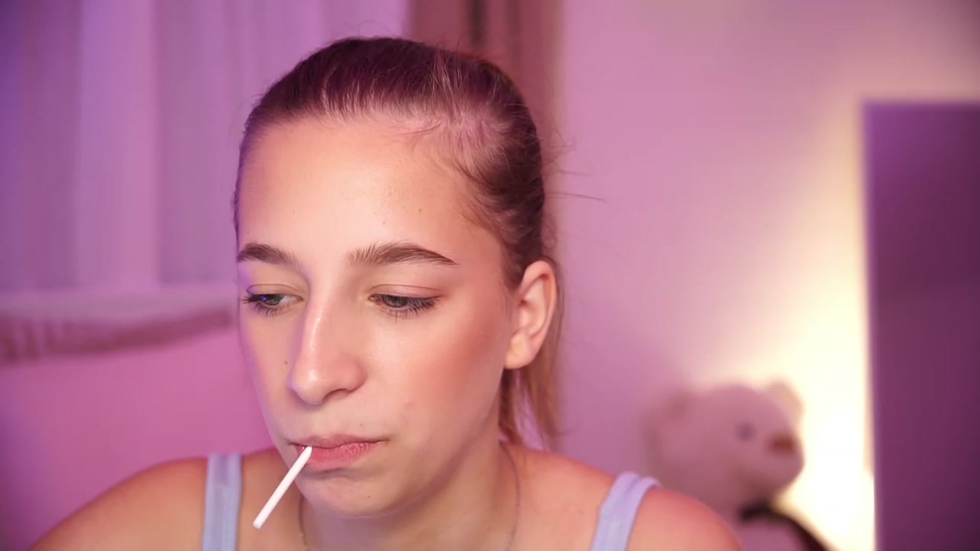 Gallery image thumbnail from LilaBlossom's myfreecams stream on, 10/24/2023, 06:21 image 18 of 20
