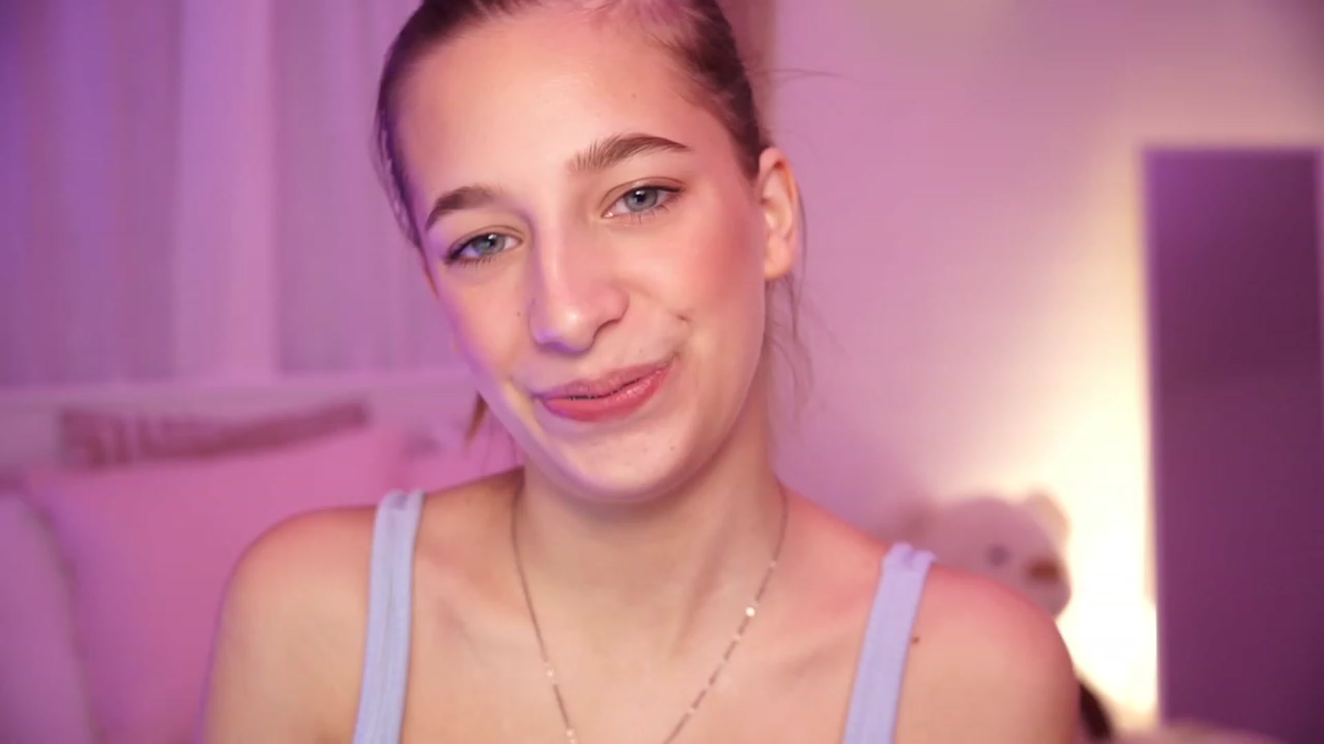 Gallery image thumbnail from LilaBlossom's myfreecams stream on, 10/24/2023, 06:21 image 4 of 20