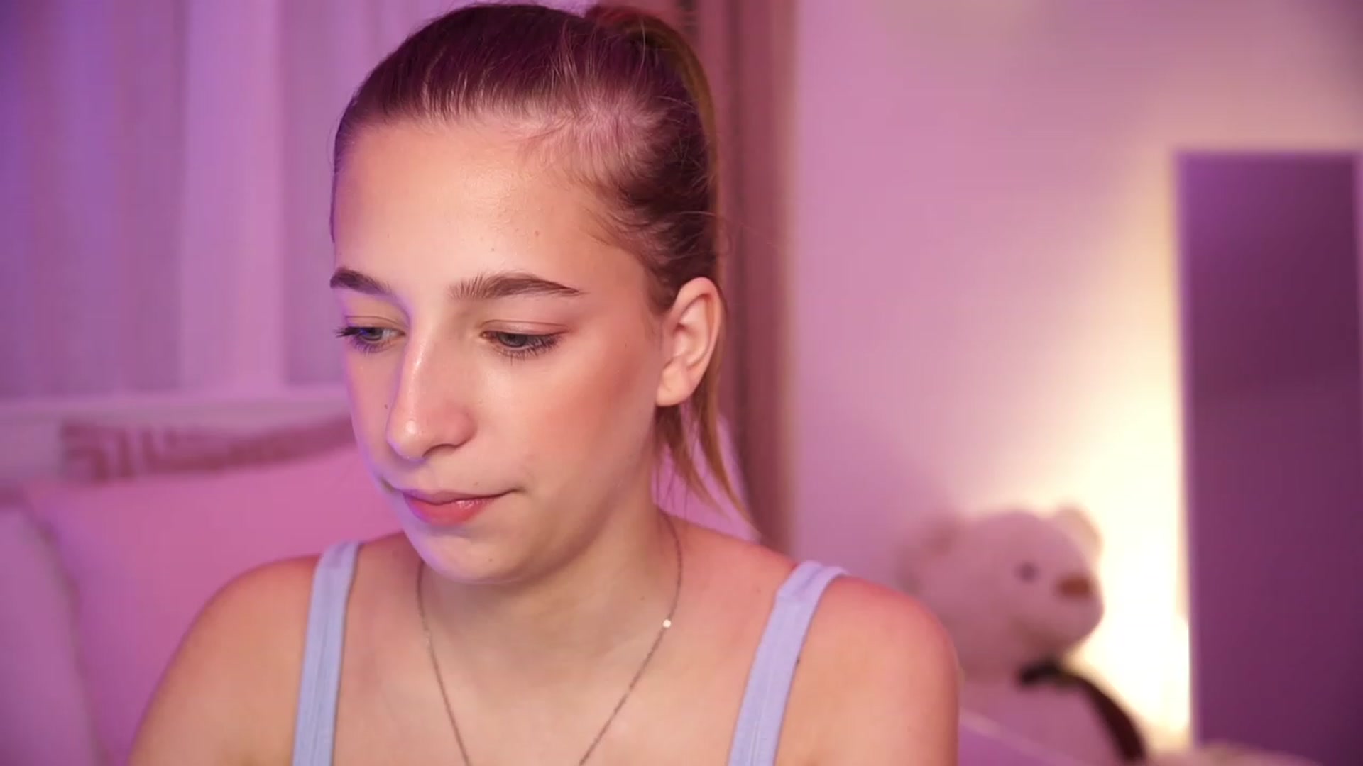 Gallery image thumbnail from LilaBlossom's myfreecams stream on, 10/24/2023, 06:21 image 5 of 20