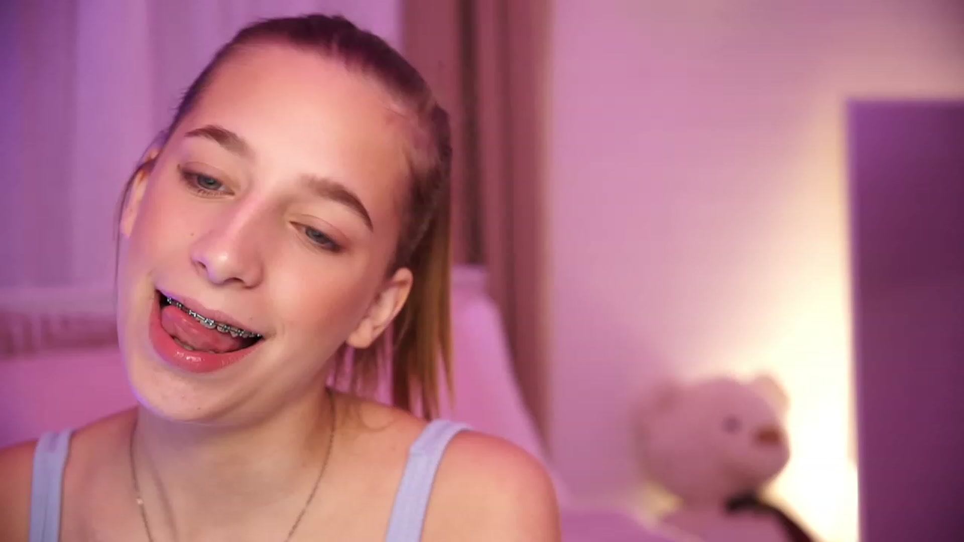 Gallery image thumbnail from LilaBlossom's myfreecams stream on, 10/24/2023, 06:21 image 20 of 20