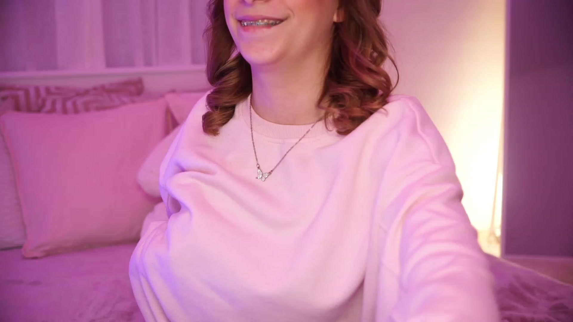 Gallery image thumbnail from LilaBlossom's myfreecams stream on, 10/26/2023, 11:42 image 18 of 20