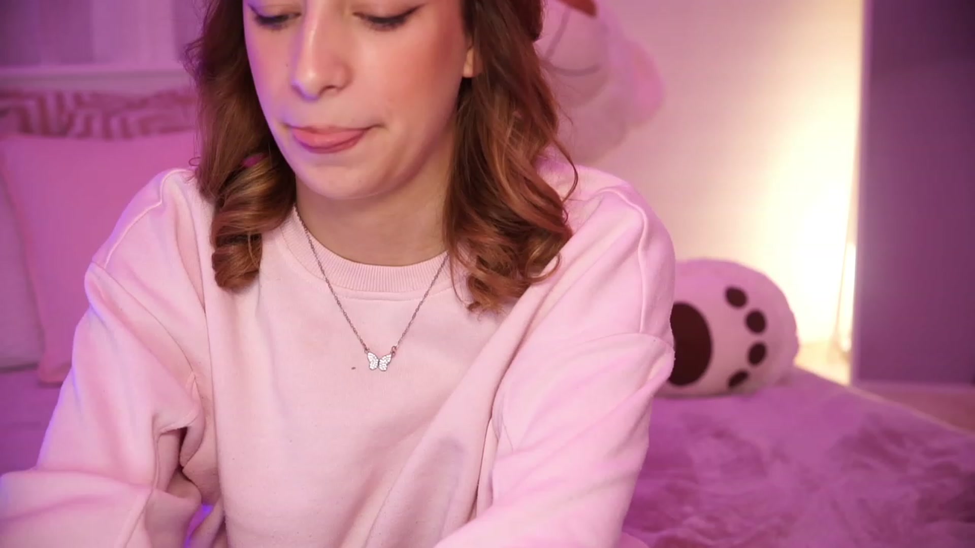 Gallery image thumbnail from LilaBlossom's myfreecams stream on, 10/26/2023, 11:42 image 19 of 20